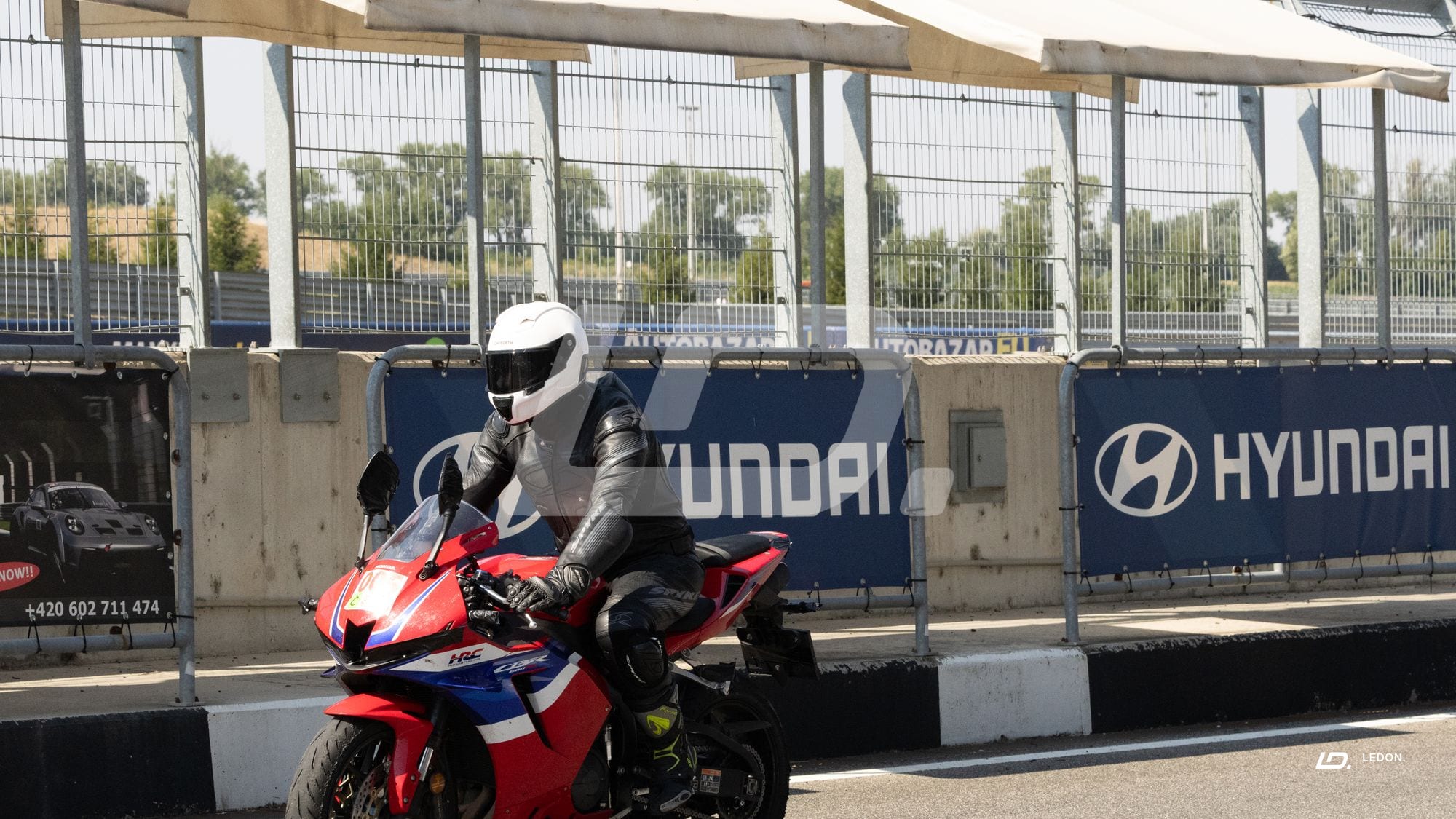Slovakia Ring Maďarská jazda – fotografia č. 252