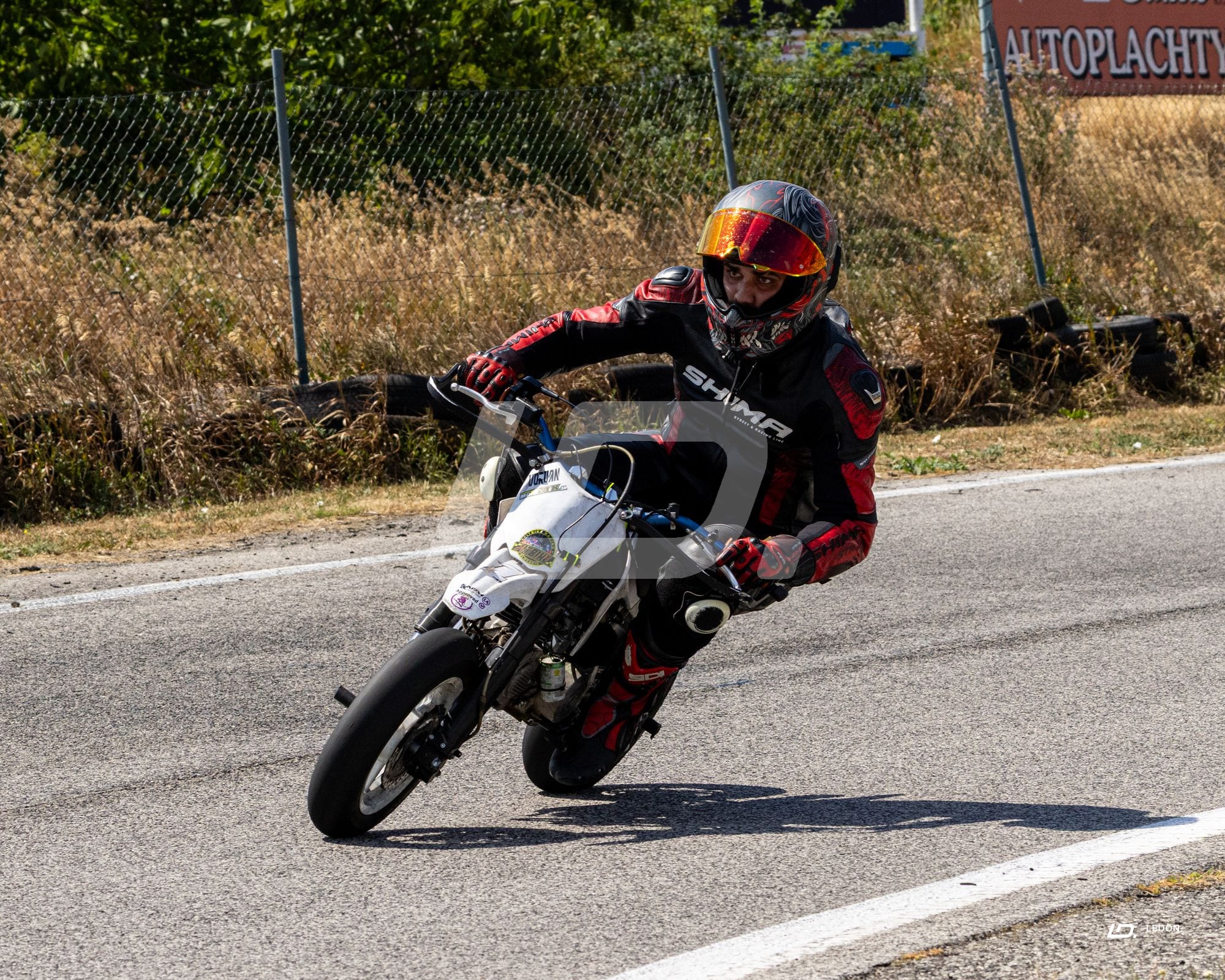 PitBike Trebatice 2 – fotografia č. 2