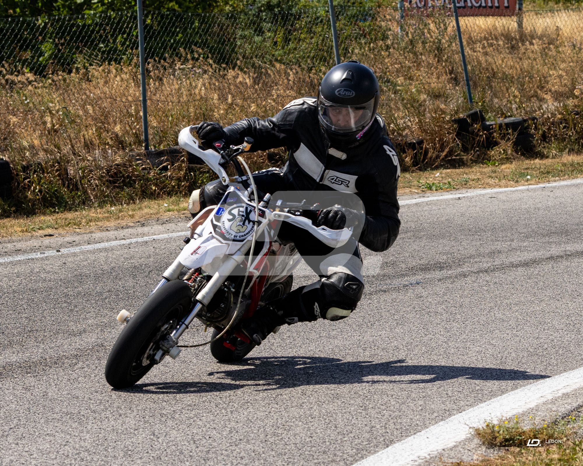 PitBike Trebatice 2 – fotografia č. 3