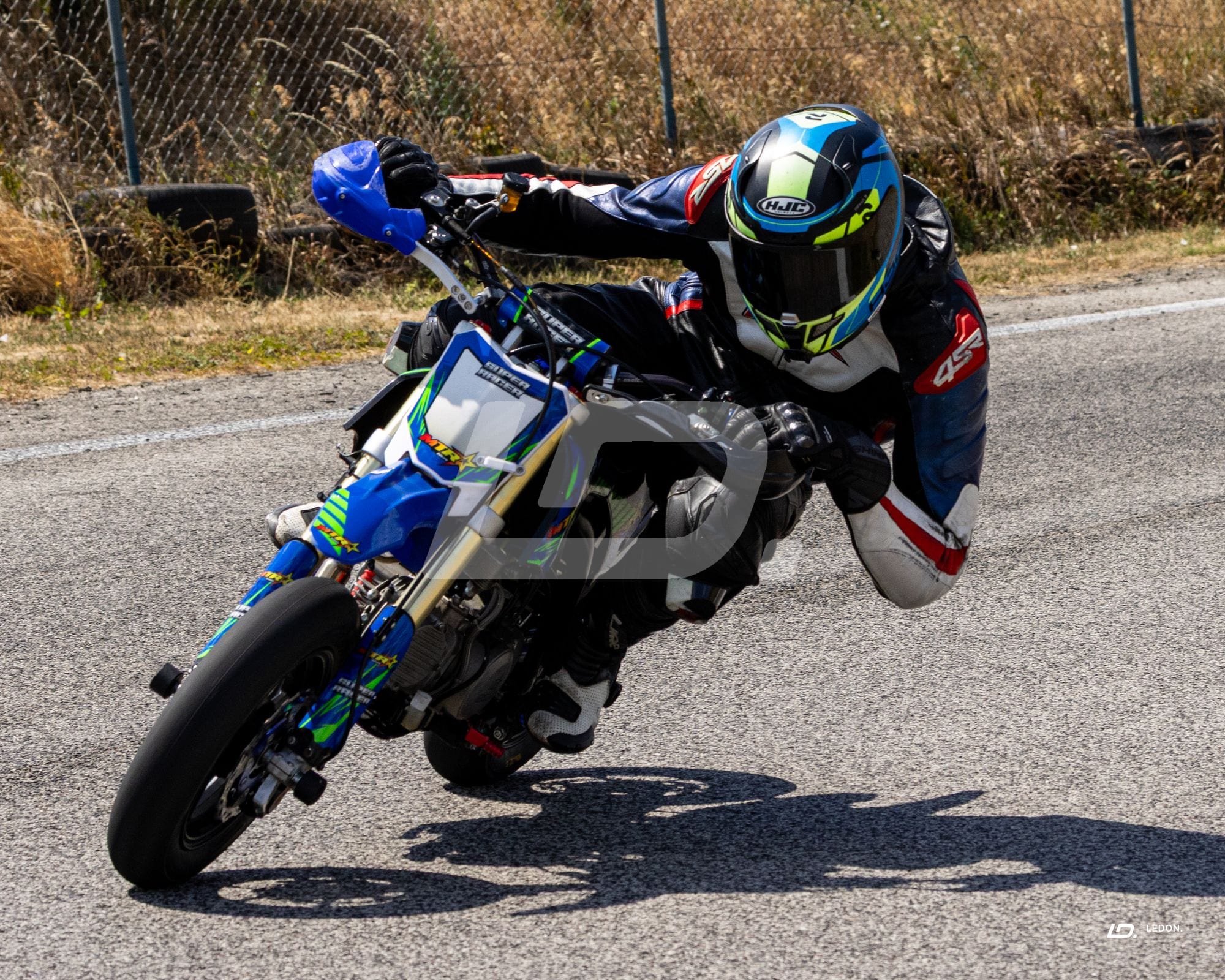 PitBike Trebatice 2 – fotografia č. 4