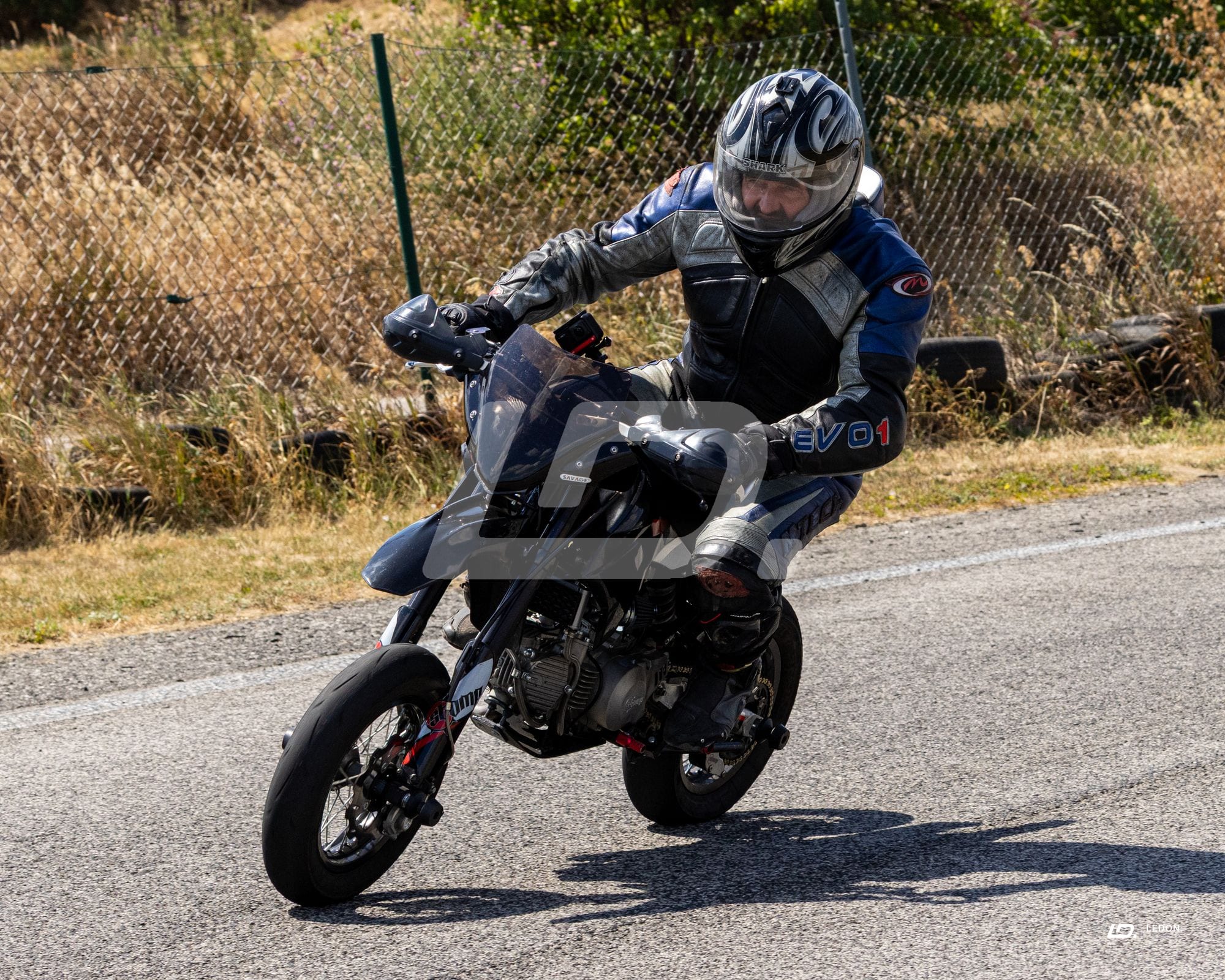 PitBike Trebatice 2 – fotografia č. 5