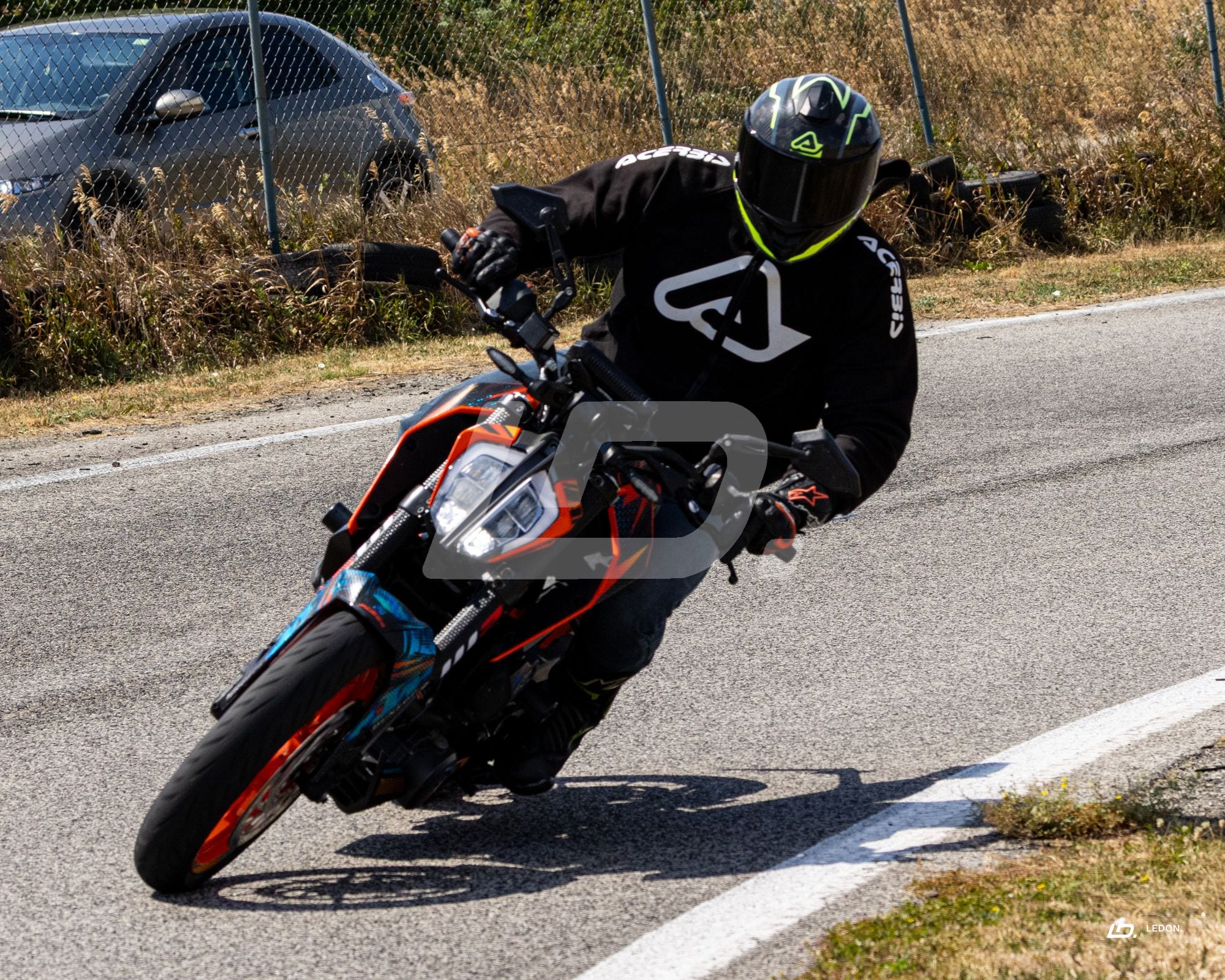 PitBike Trebatice 2 – fotografia č. 6