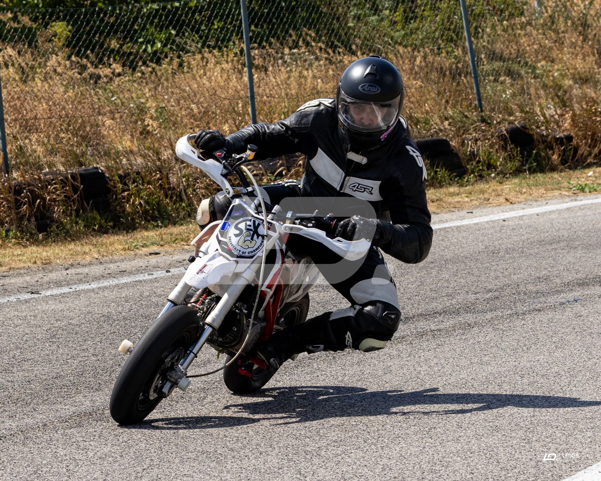 PitBike Trebatice 2 – fotografia č. 7