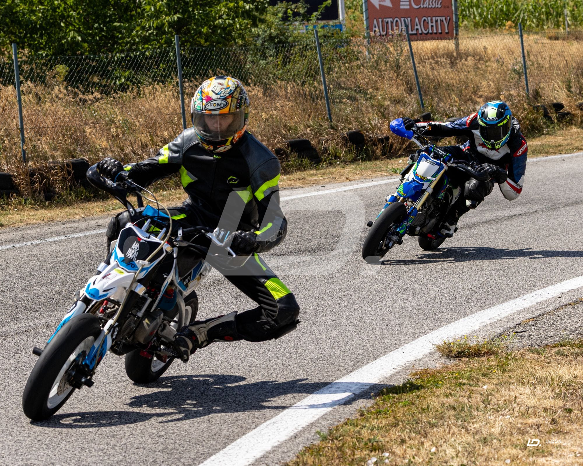 PitBike Trebatice 2 – fotografia č. 8