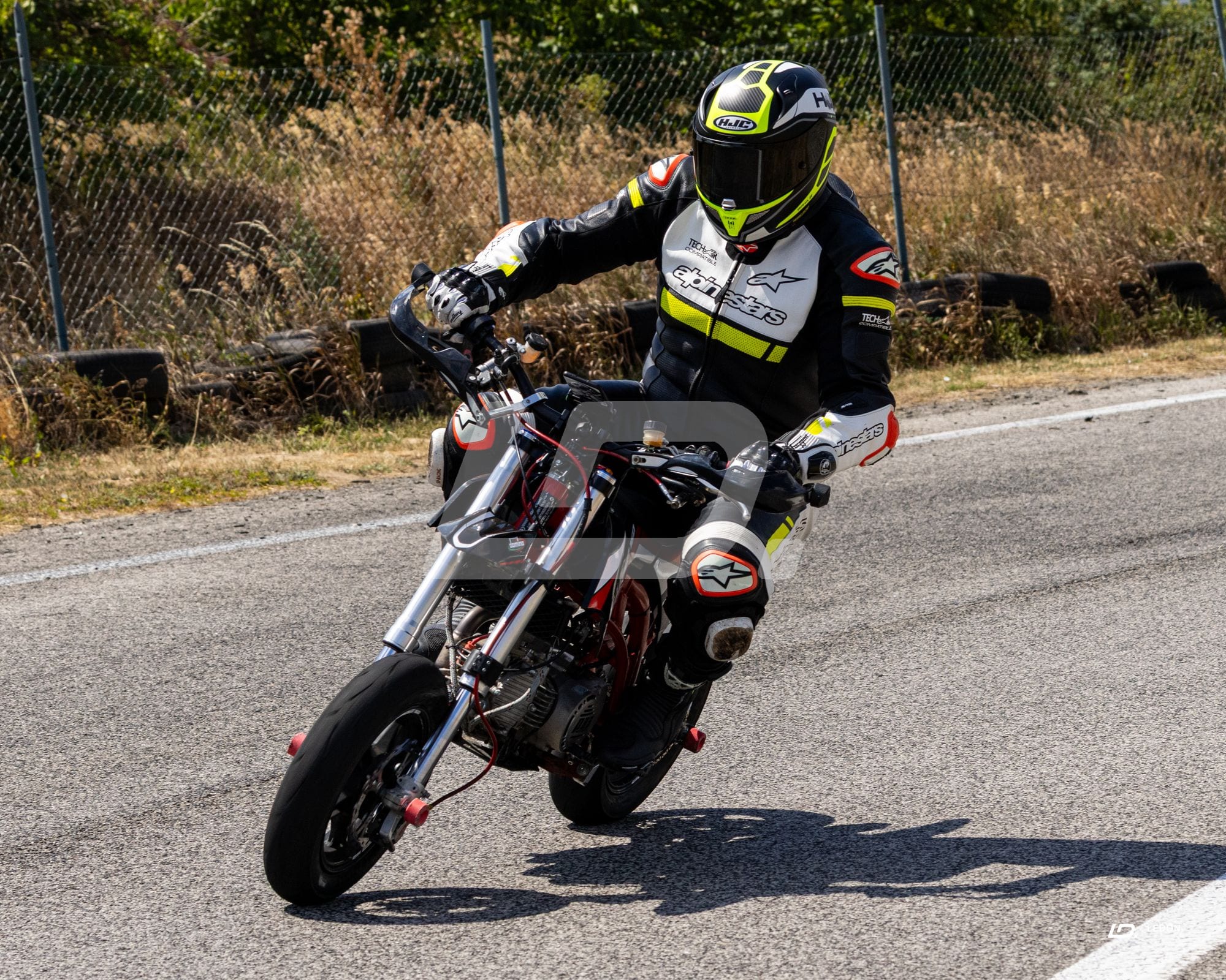 PitBike Trebatice 2 – fotografia č. 9