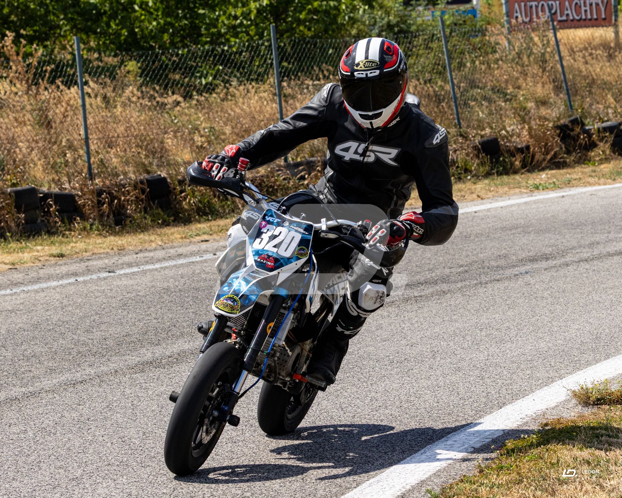 PitBike Trebatice 2 – fotografia č. 10