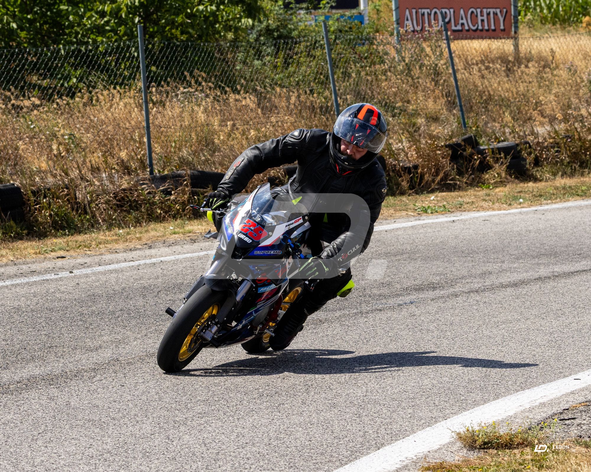 PitBike Trebatice 2 – fotografia č. 12