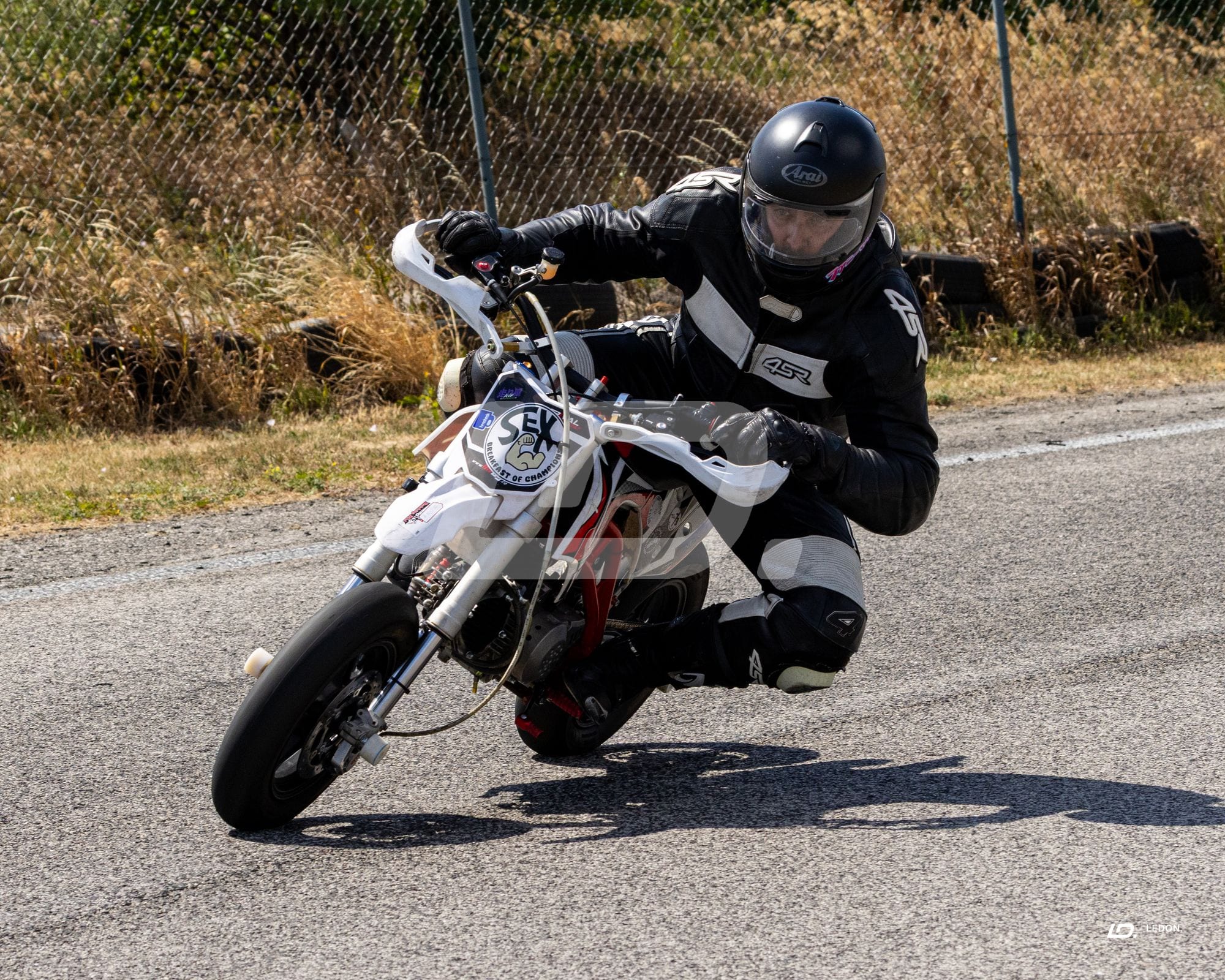 PitBike Trebatice 2 – fotografia č. 13