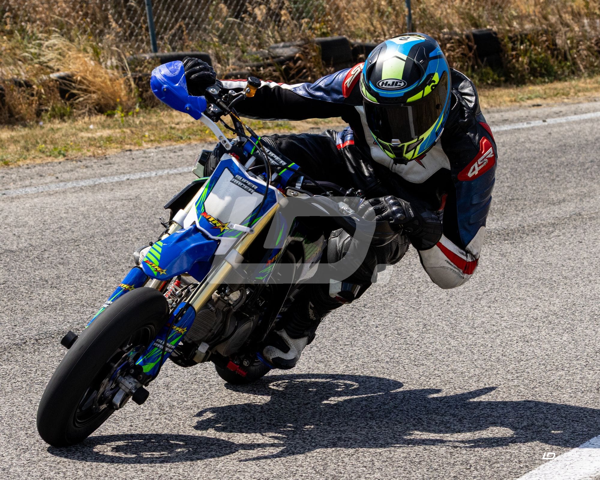 PitBike Trebatice 2 – fotografia č. 14