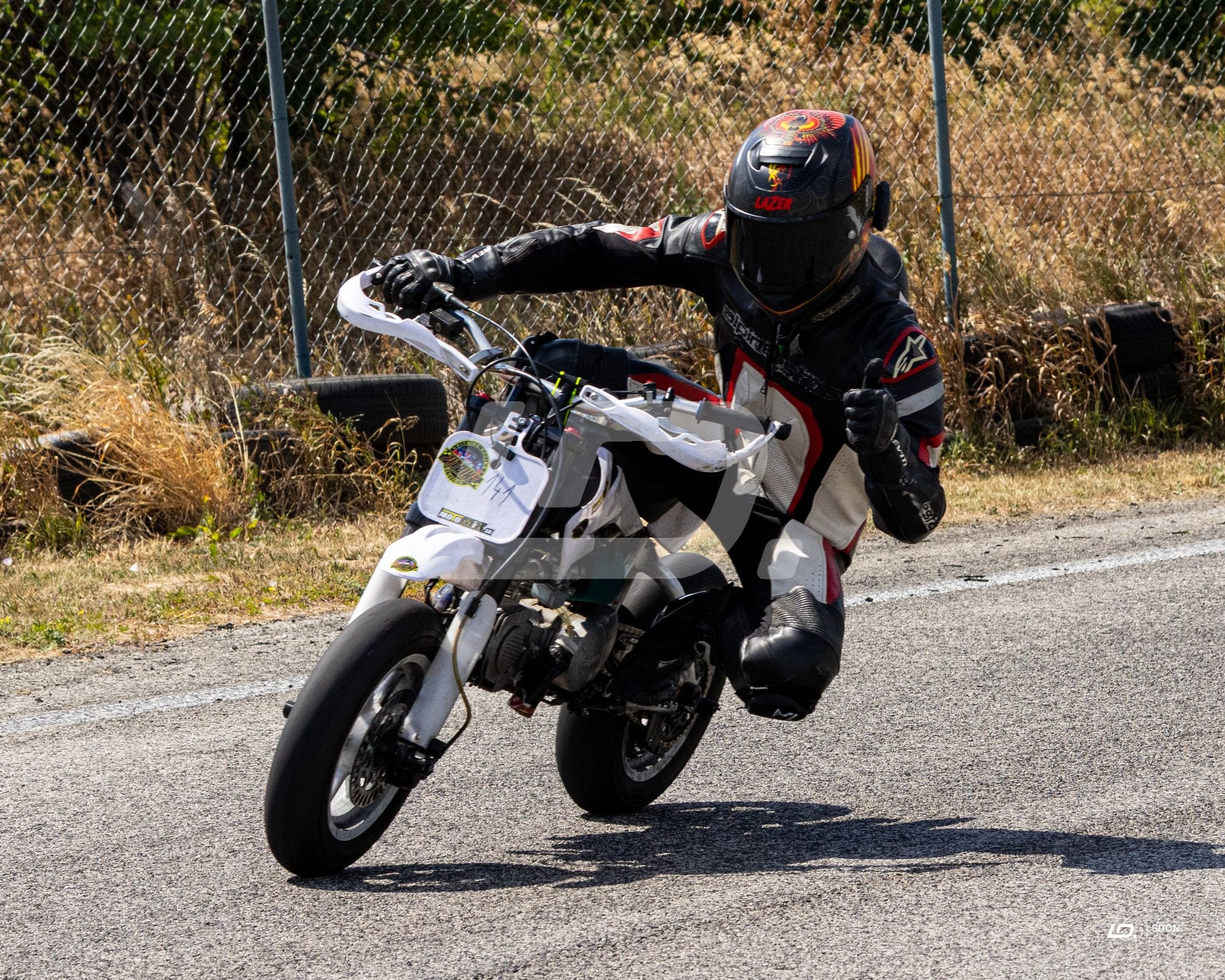 PitBike Trebatice 2 – fotografia č. 15