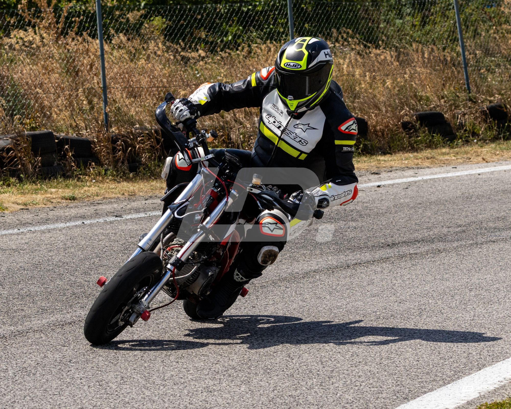 PitBike Trebatice 2 – fotografia č. 17