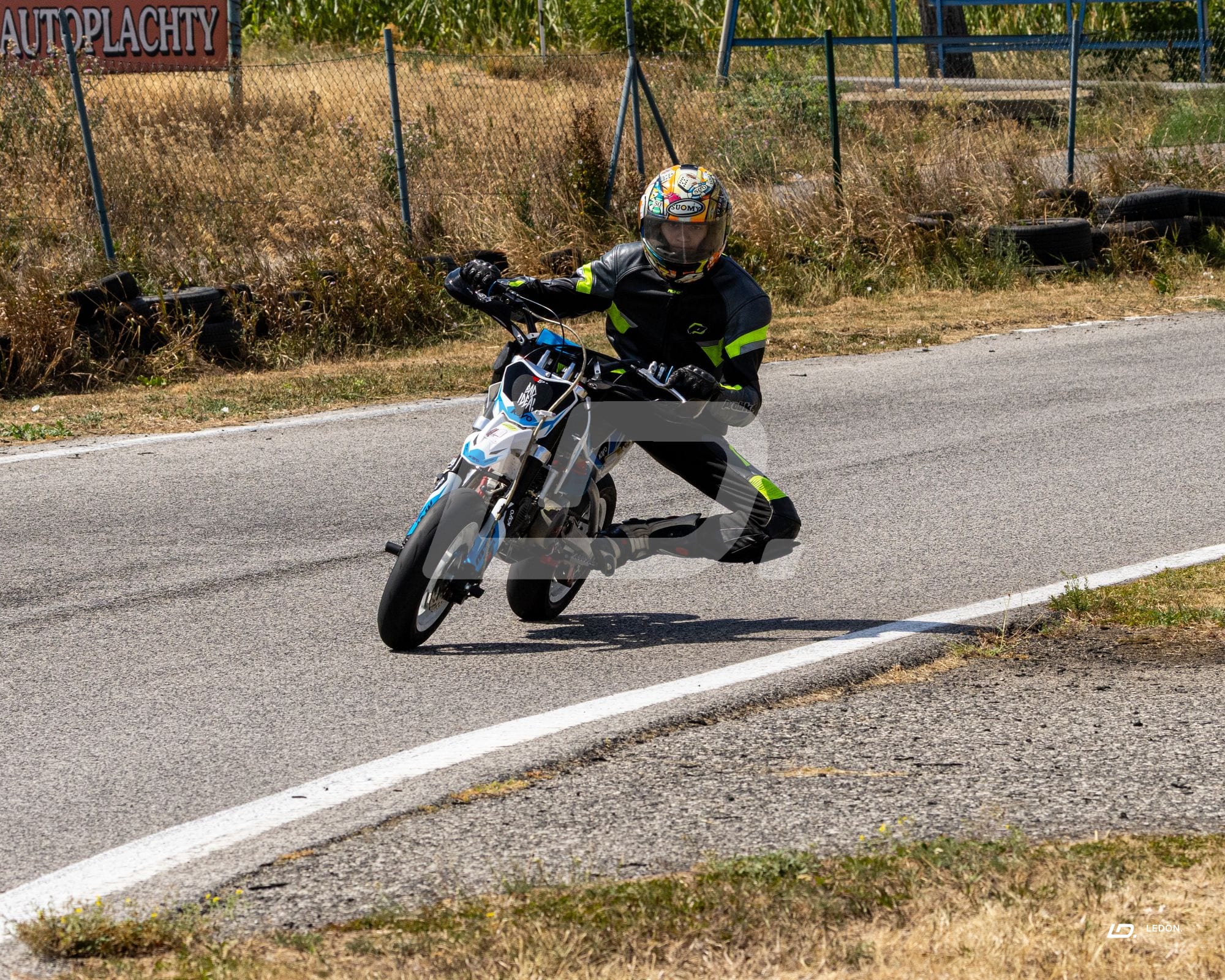PitBike Trebatice 2 – fotografia č. 20