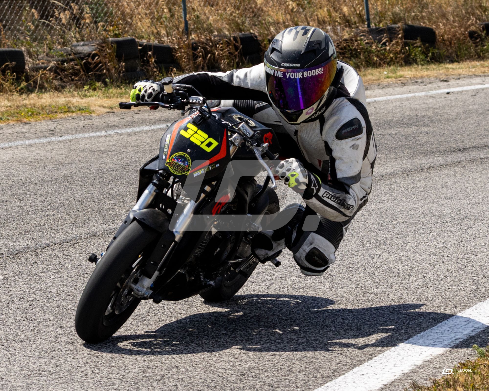 PitBike Trebatice 2 – fotografia č. 21