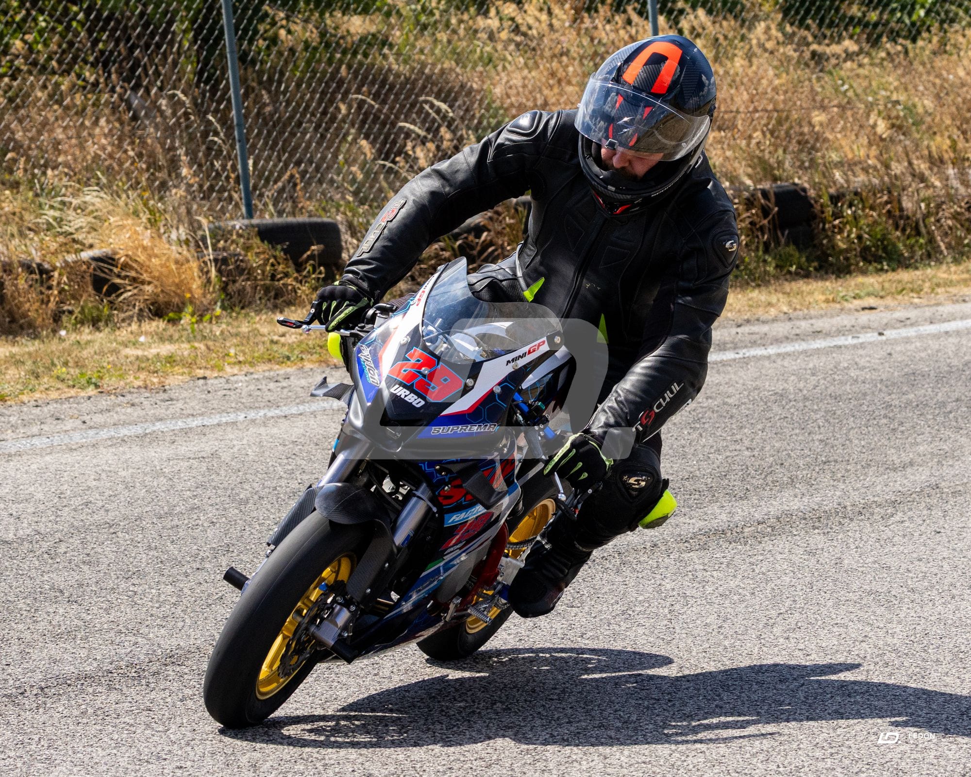 PitBike Trebatice 2 – fotografia č. 22