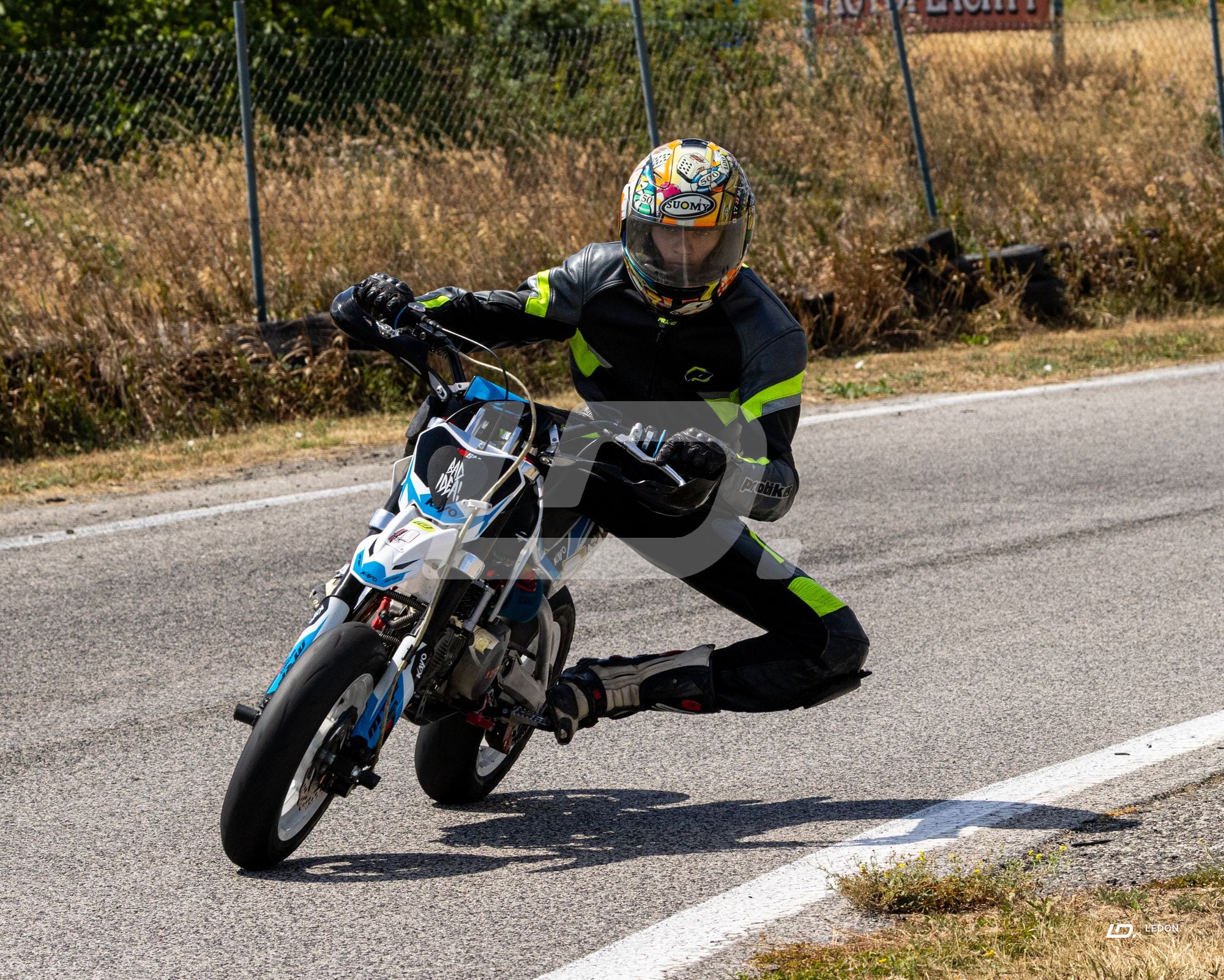 PitBike Trebatice 2 – fotografia č. 23