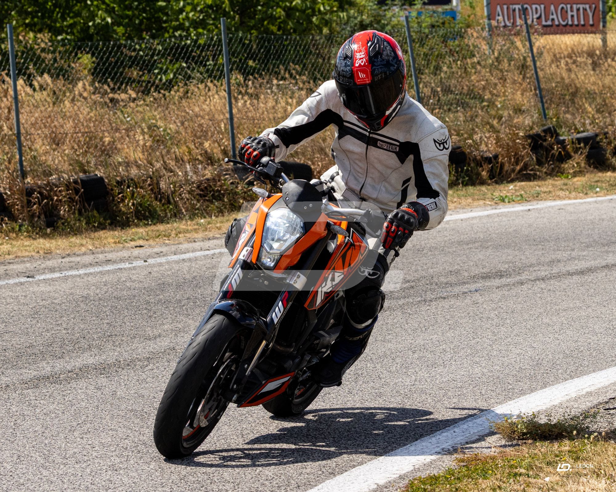 PitBike Trebatice 2 – fotografia č. 25