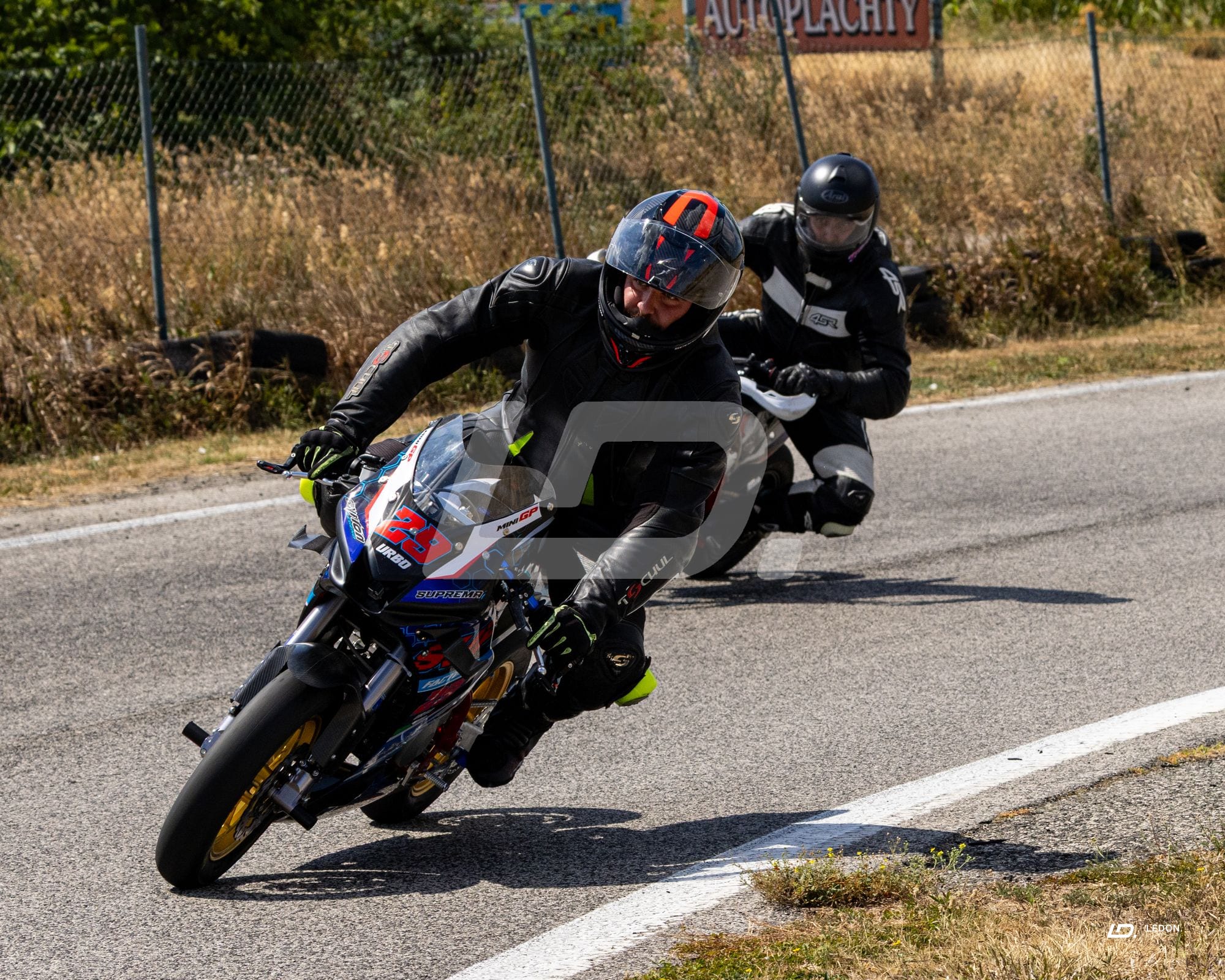 PitBike Trebatice 2 – fotografia č. 27