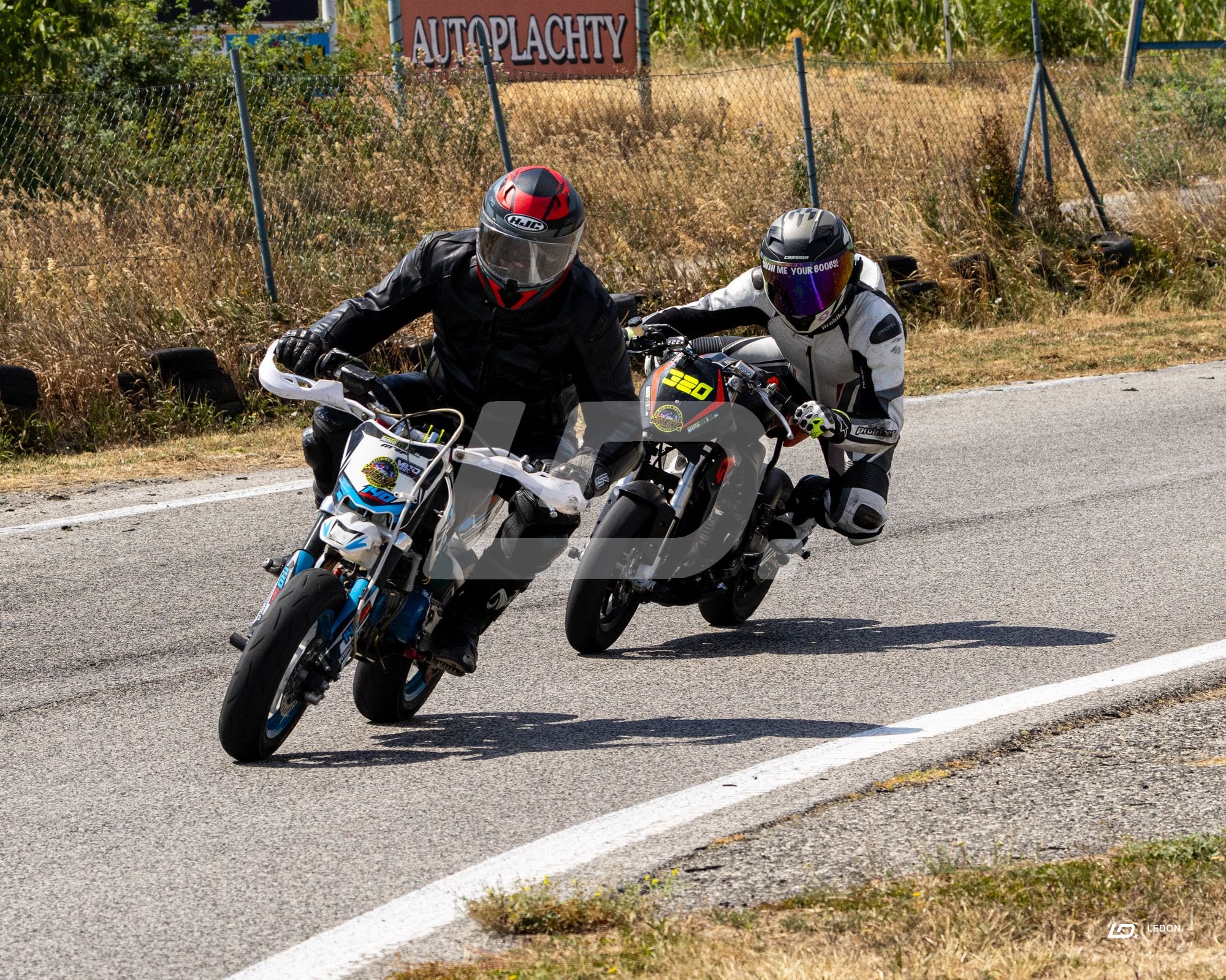 PitBike Trebatice 2 – fotografia č. 28
