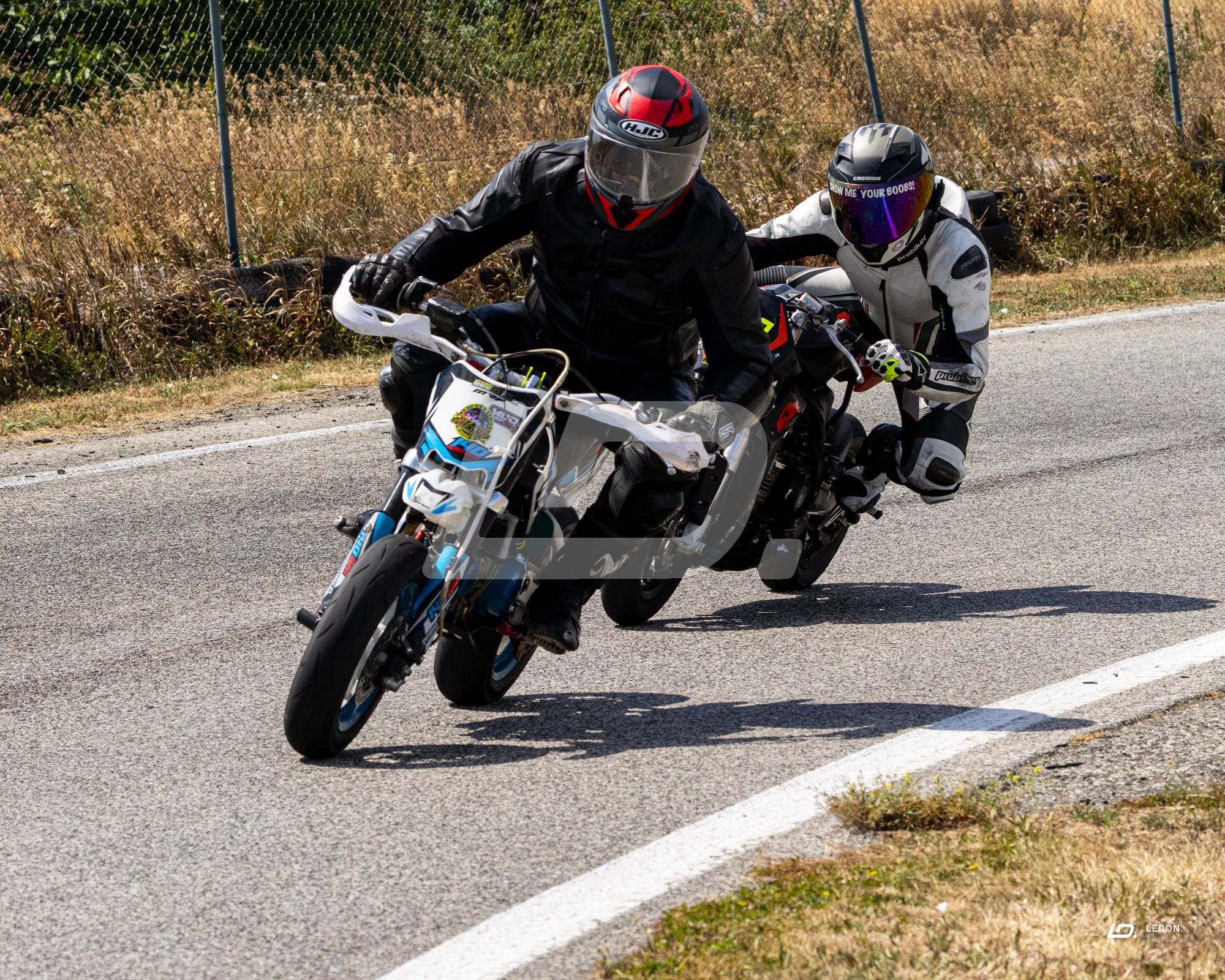 PitBike Trebatice 2 – fotografia č. 29