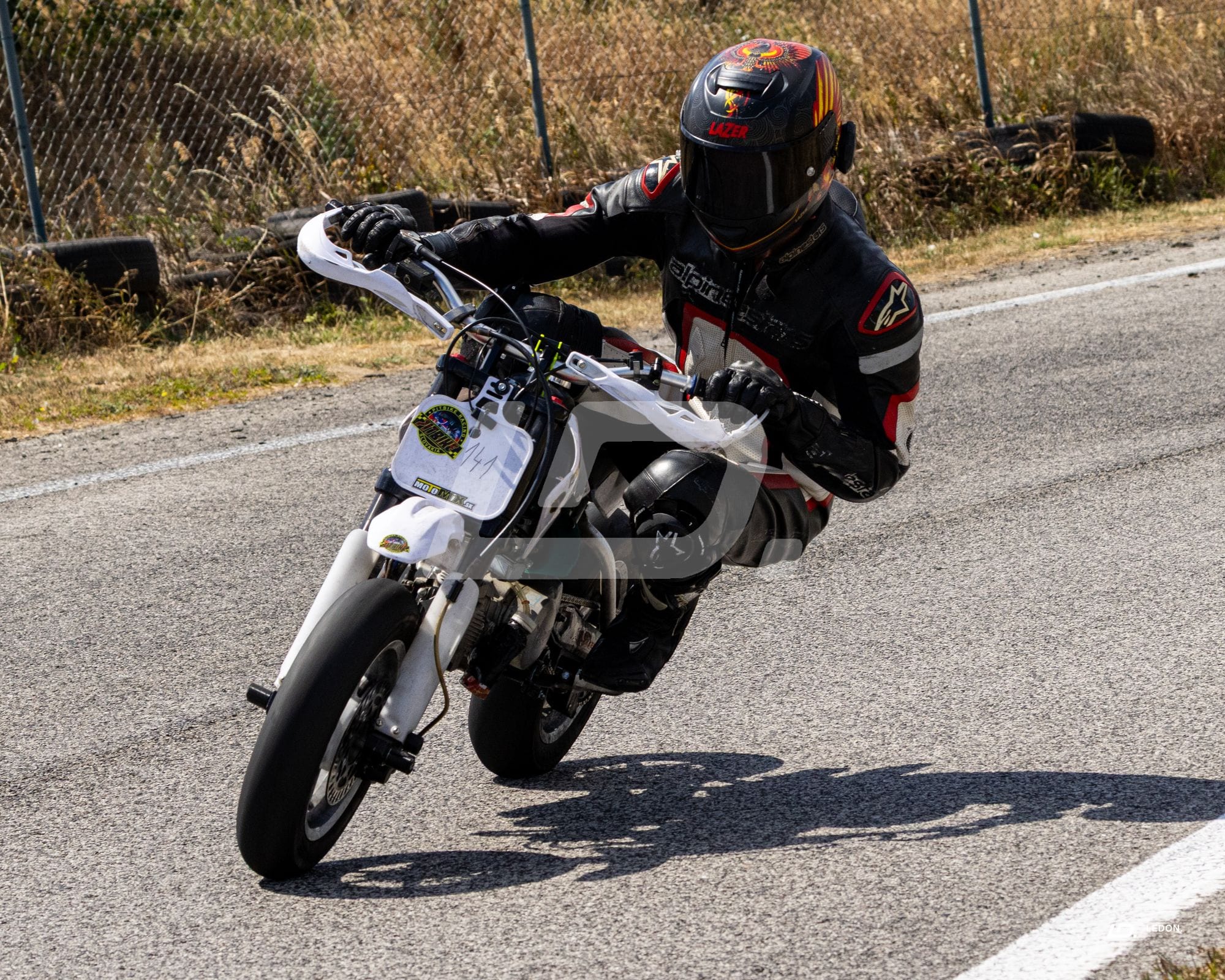 PitBike Trebatice 2 – fotografia č. 30
