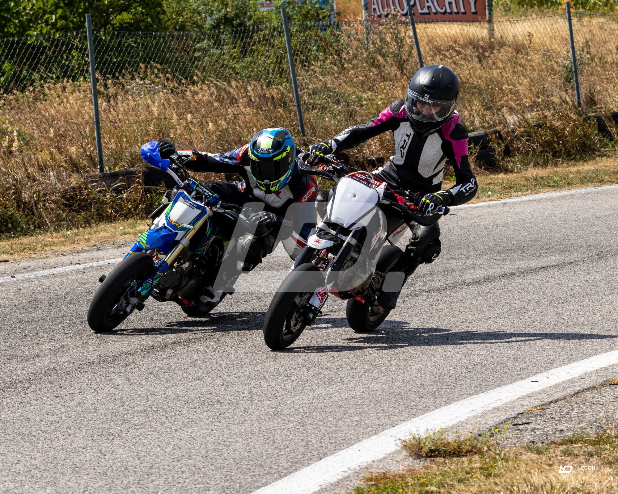 PitBike Trebatice 2 – fotografia č. 32