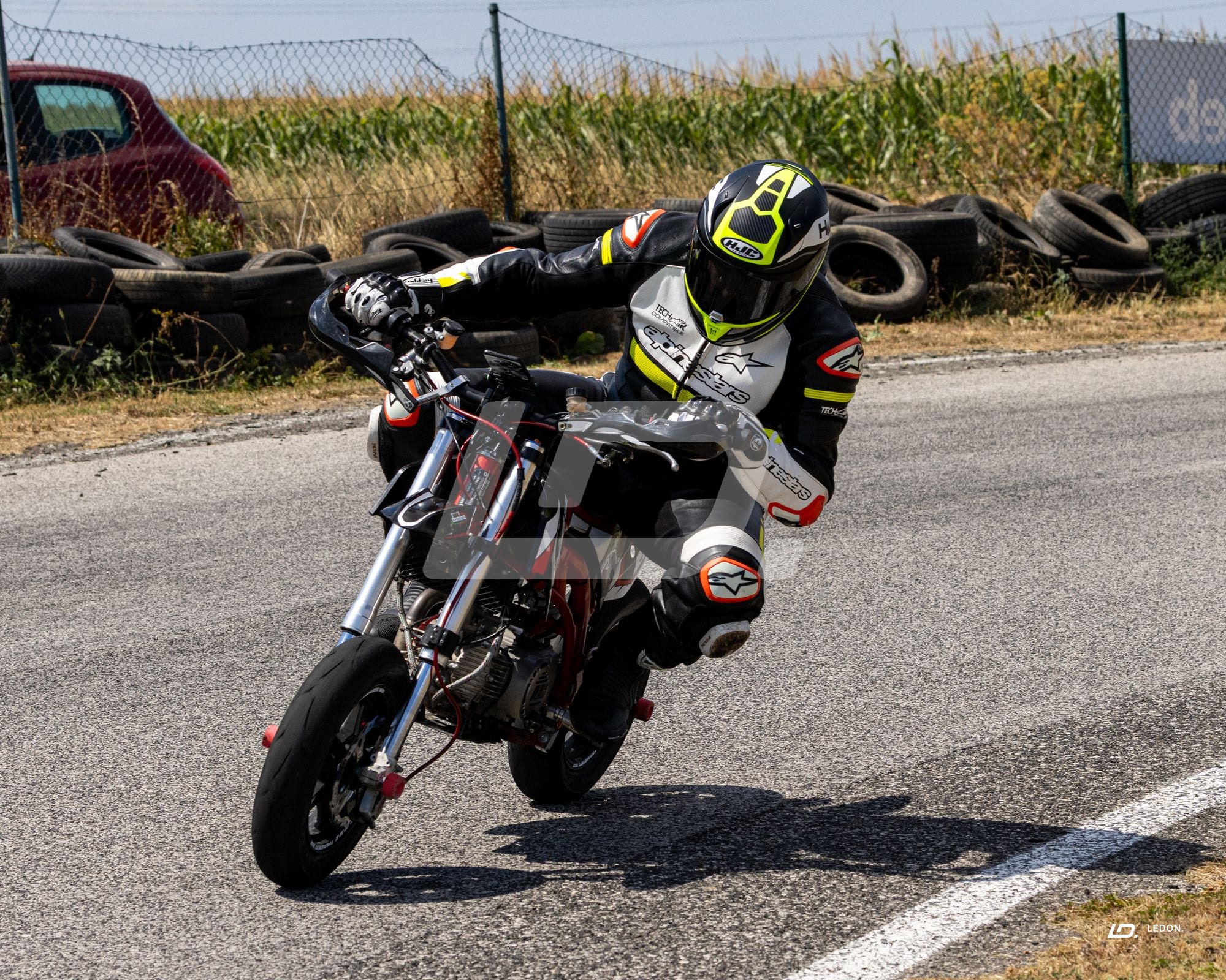 PitBike Trebatice 2 – fotografia č. 41