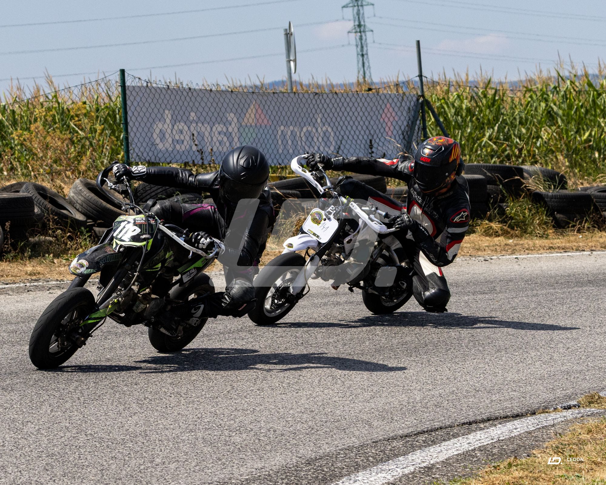 PitBike Trebatice 2 – fotografia č. 43