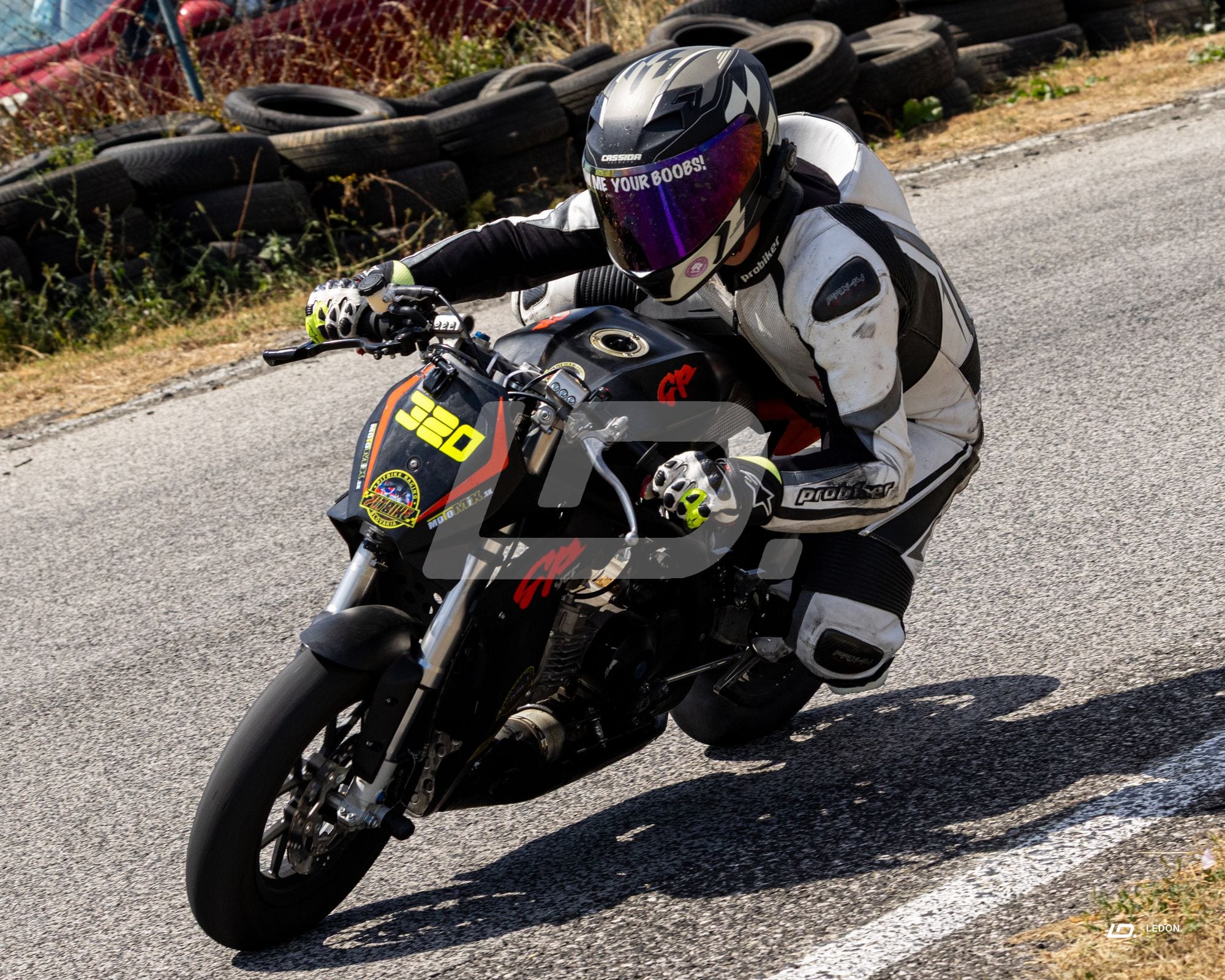 PitBike Trebatice 2 – fotografia č. 46