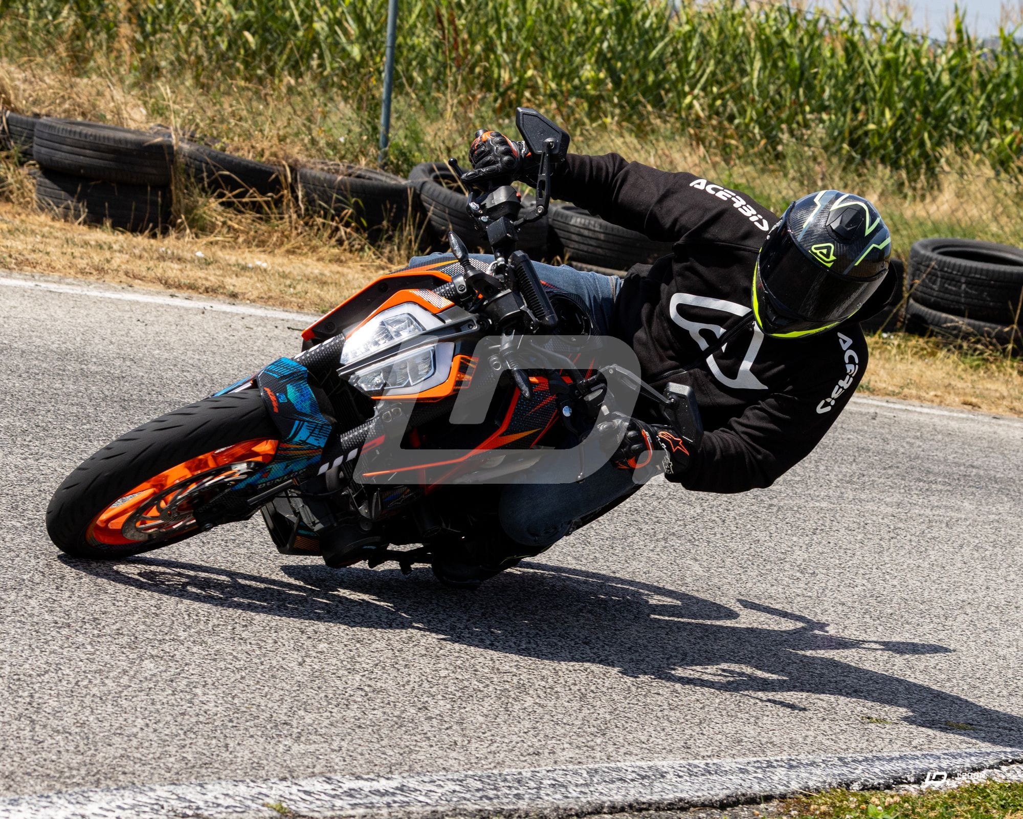 PitBike Trebatice 2 – fotografia č. 48