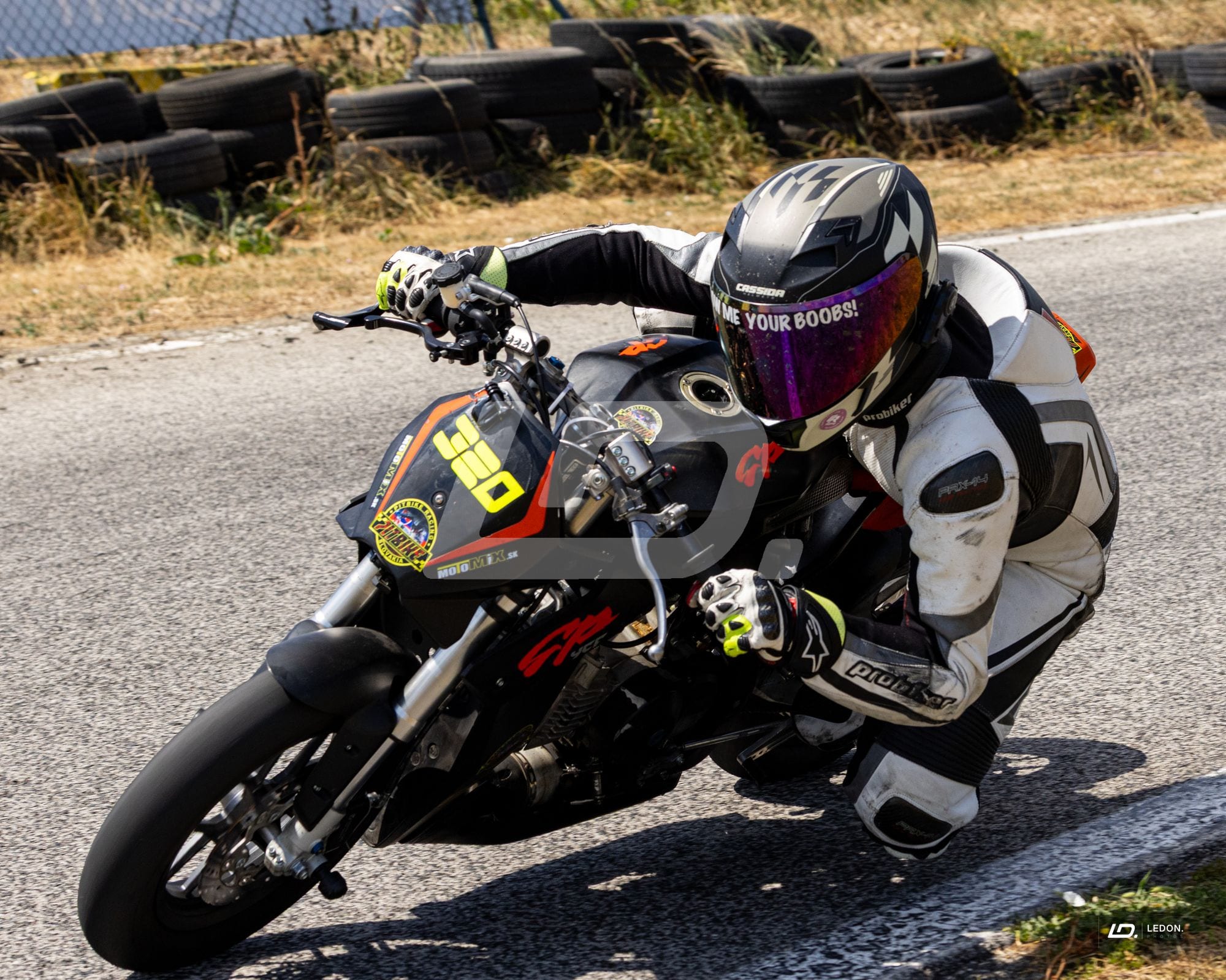 PitBike Trebatice 2 – fotografia č. 52