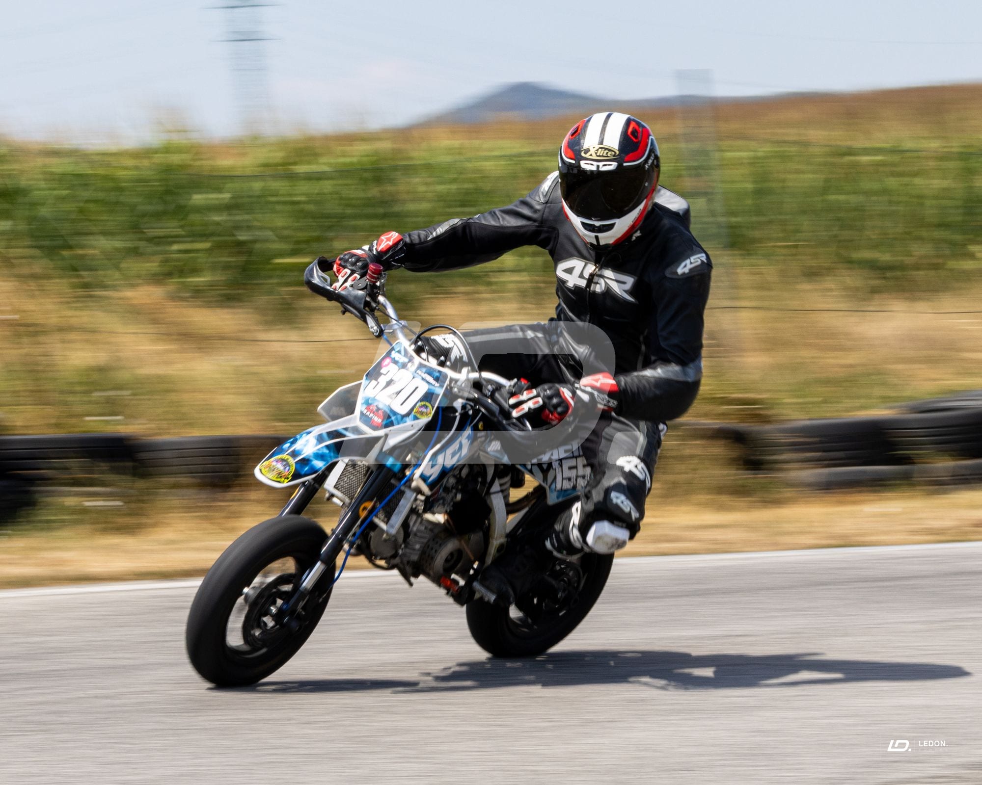 PitBike Trebatice 2 – fotografia č. 59