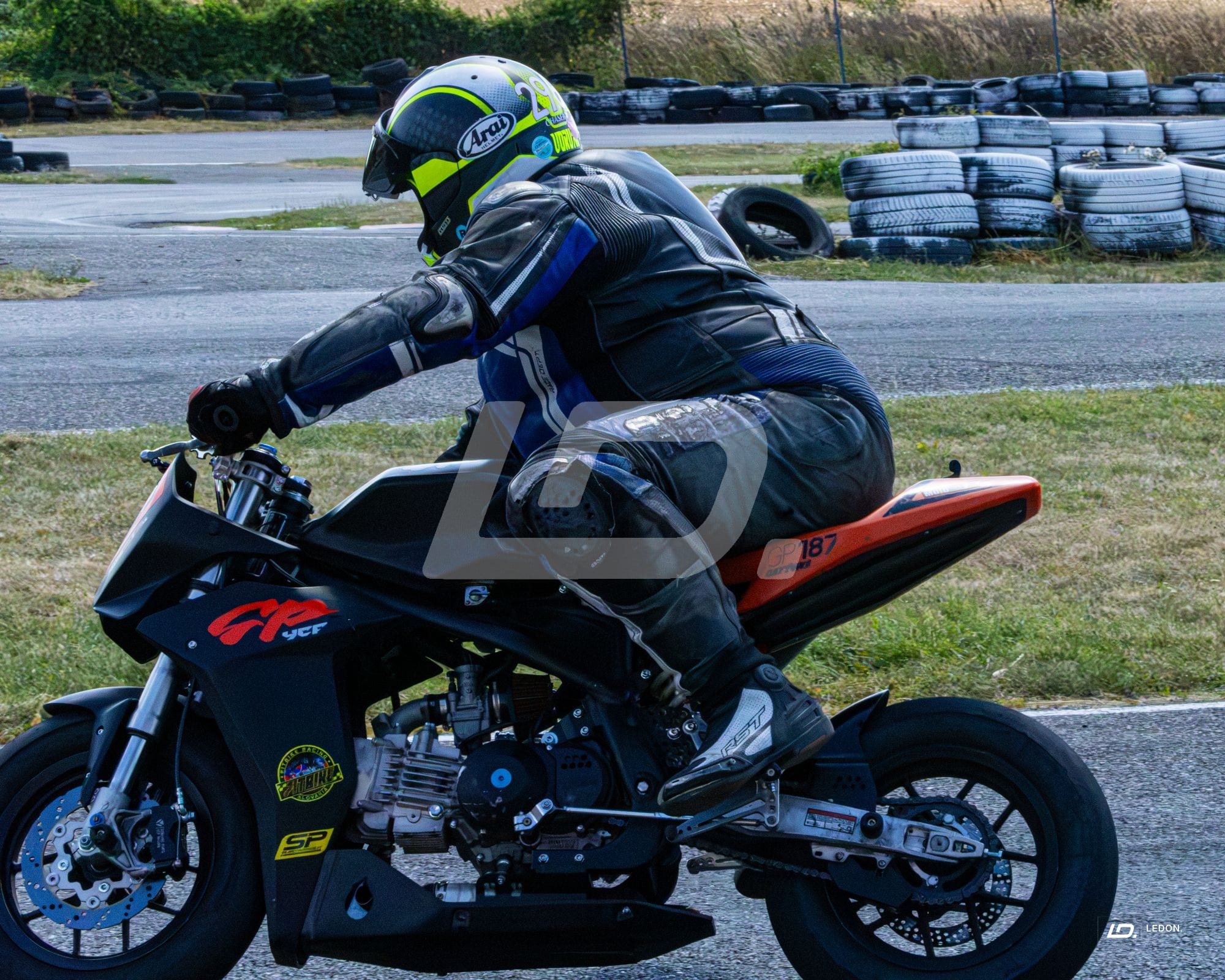 PitBike Trebatice 2 – fotografia č. 73