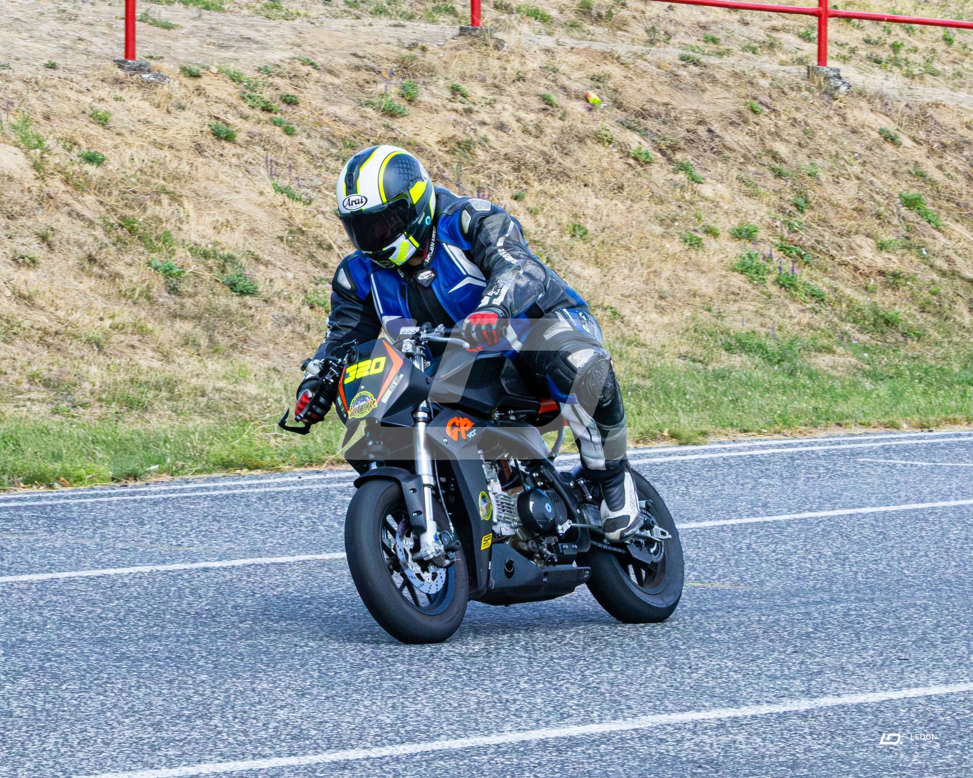 PitBike Trebatice 2 – fotografia č. 74