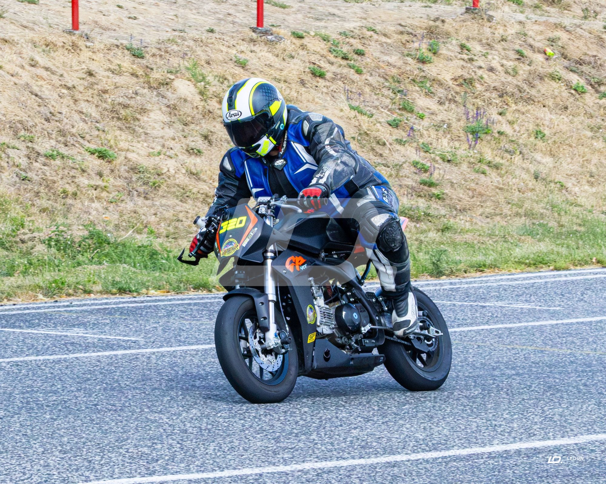 PitBike Trebatice 2 – fotografia č. 75