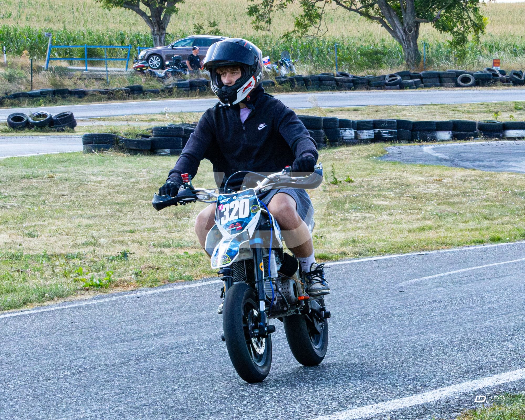 PitBike Trebatice 2 – fotografia č. 79