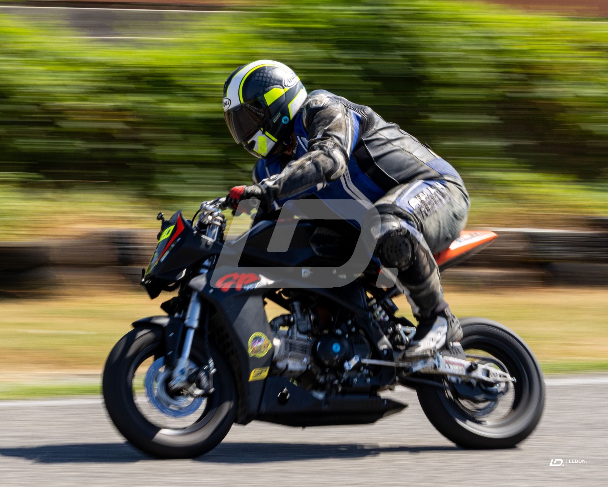 PitBike Trebatice 2 – fotografia č. 81