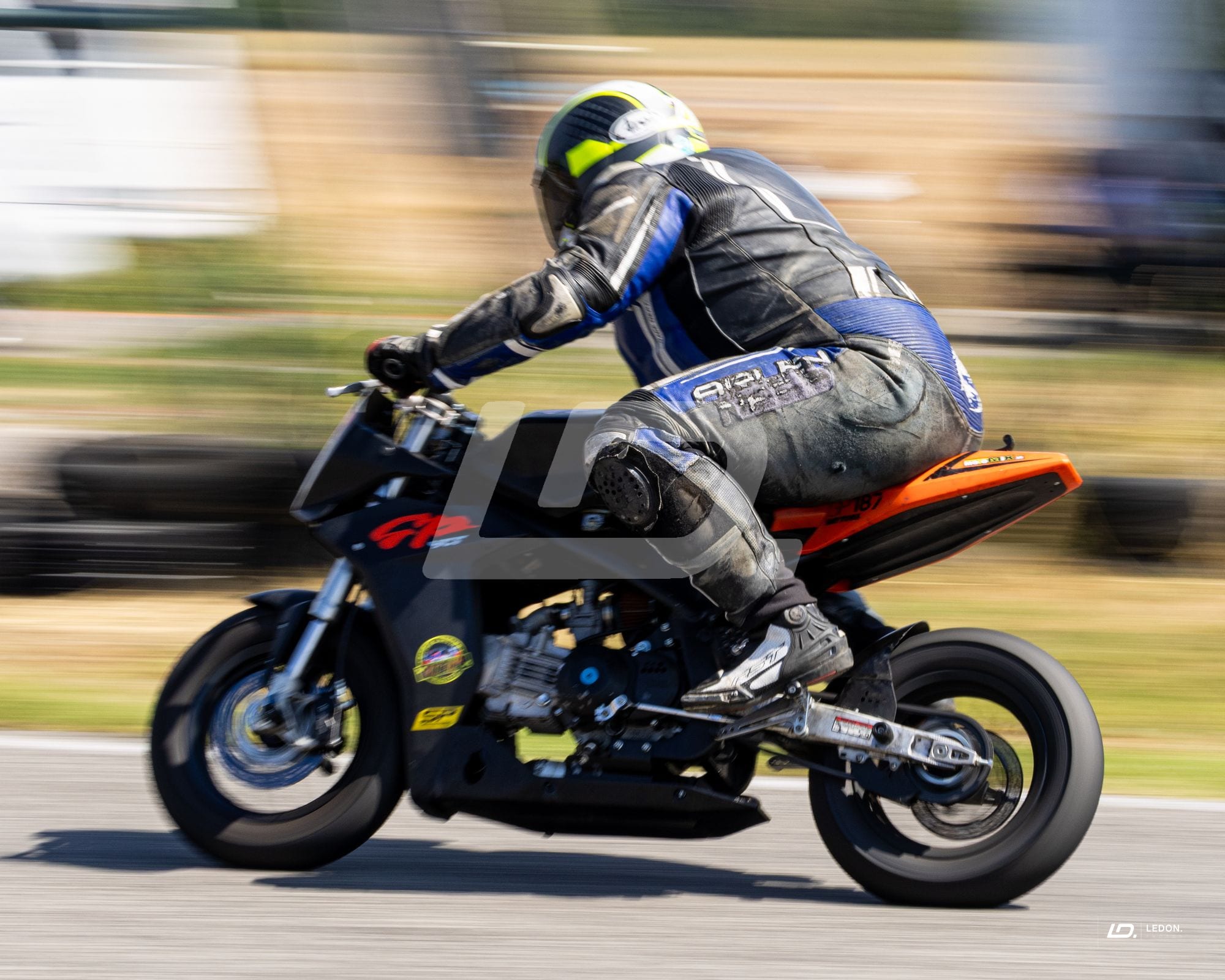 PitBike Trebatice 2 – fotografia č. 82