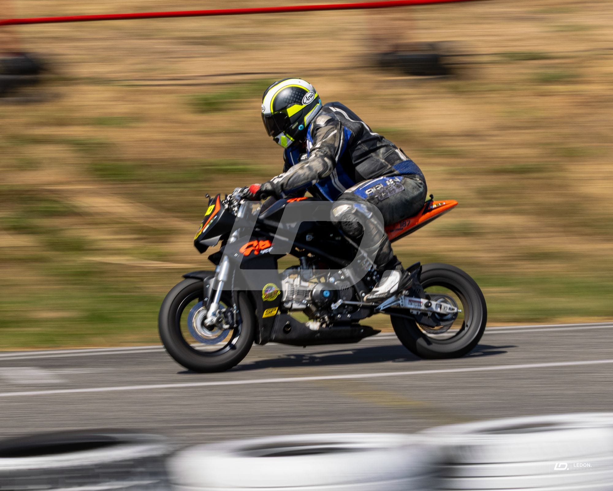 PitBike Trebatice 2 – fotografia č. 84