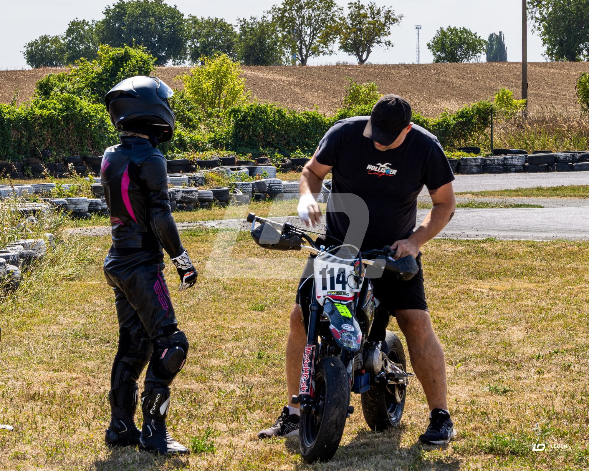PitBike Trebatice 2 – fotografia č. 86