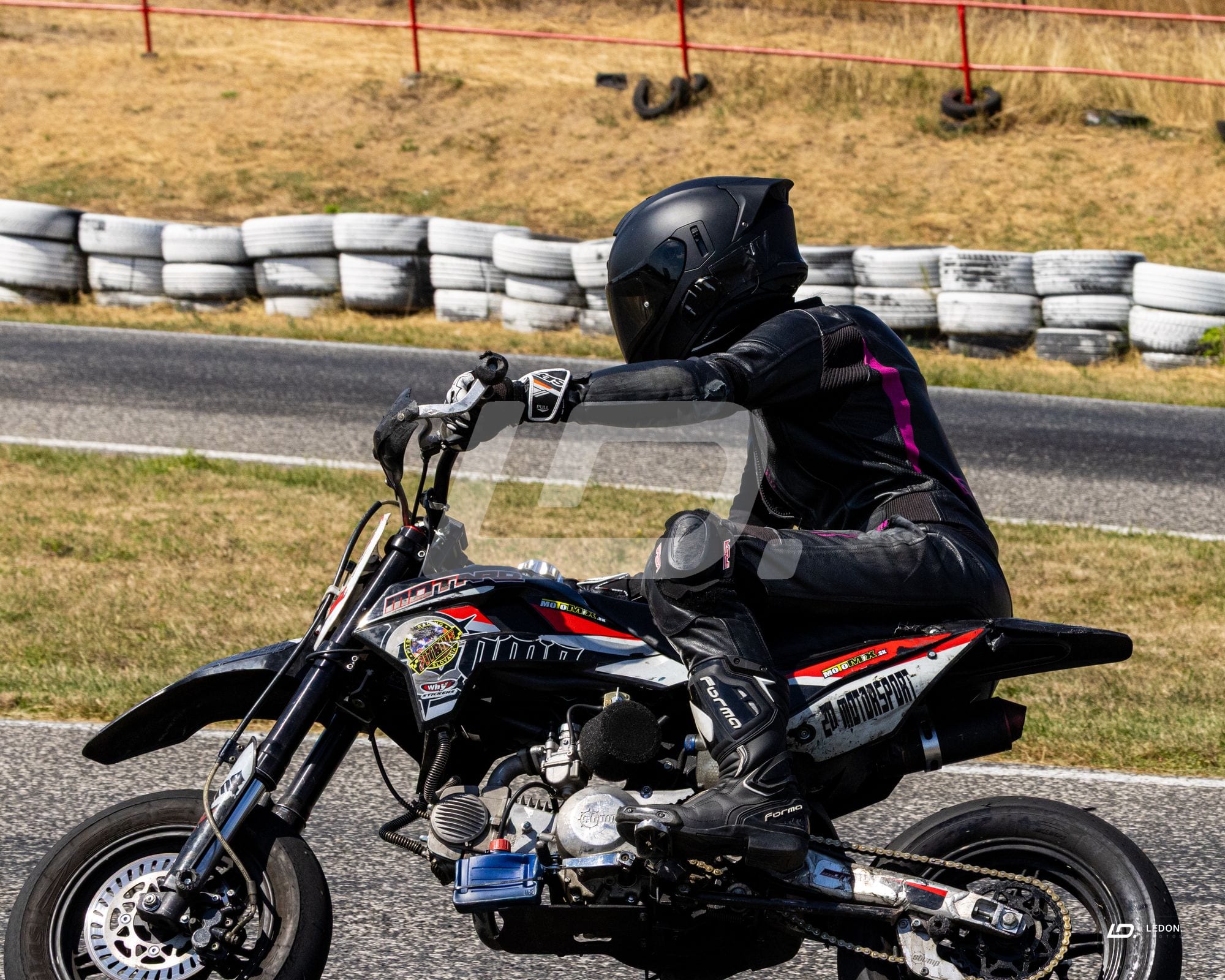 PitBike Trebatice 2 – fotografia č. 89