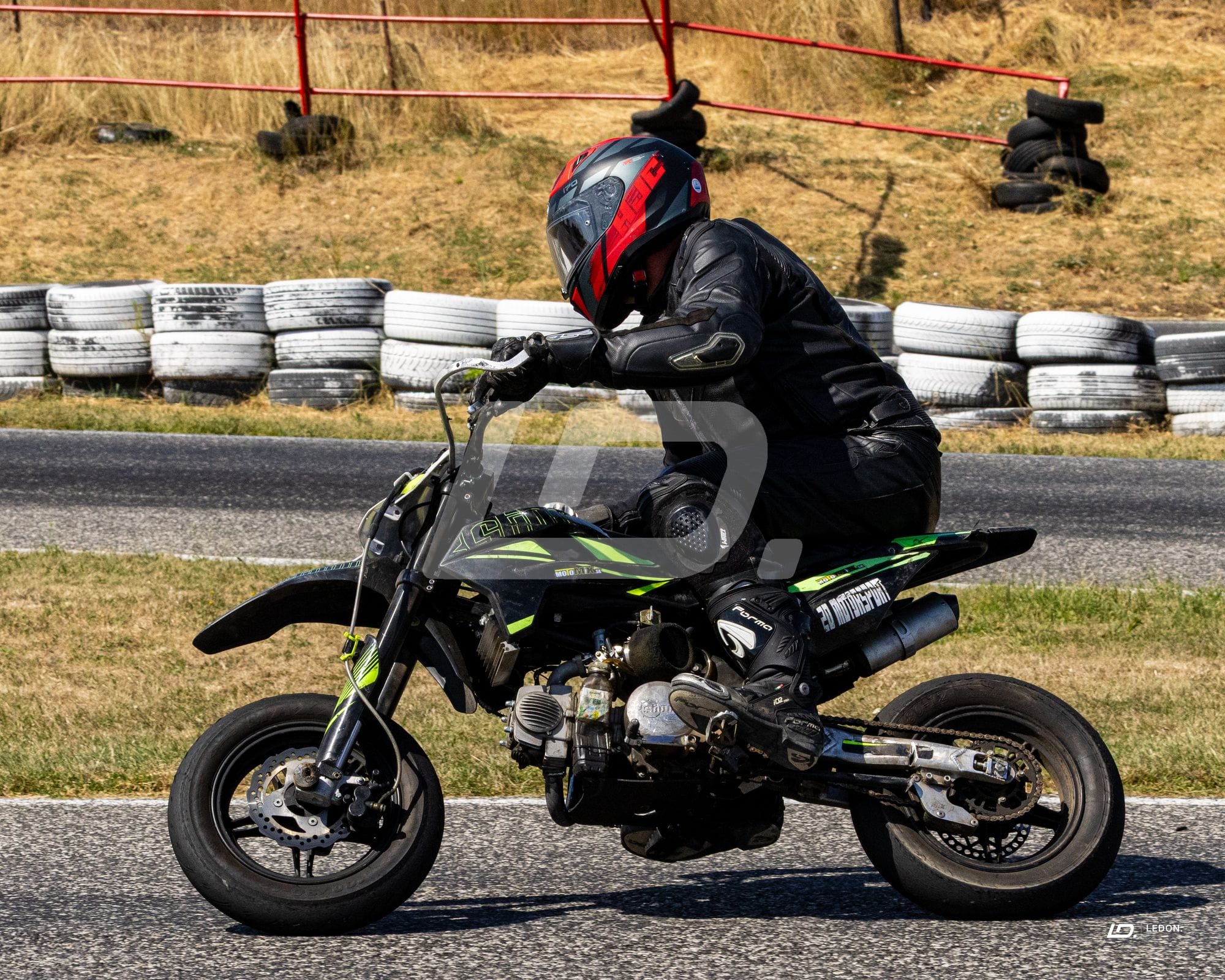 PitBike Trebatice 2 – fotografia č. 108