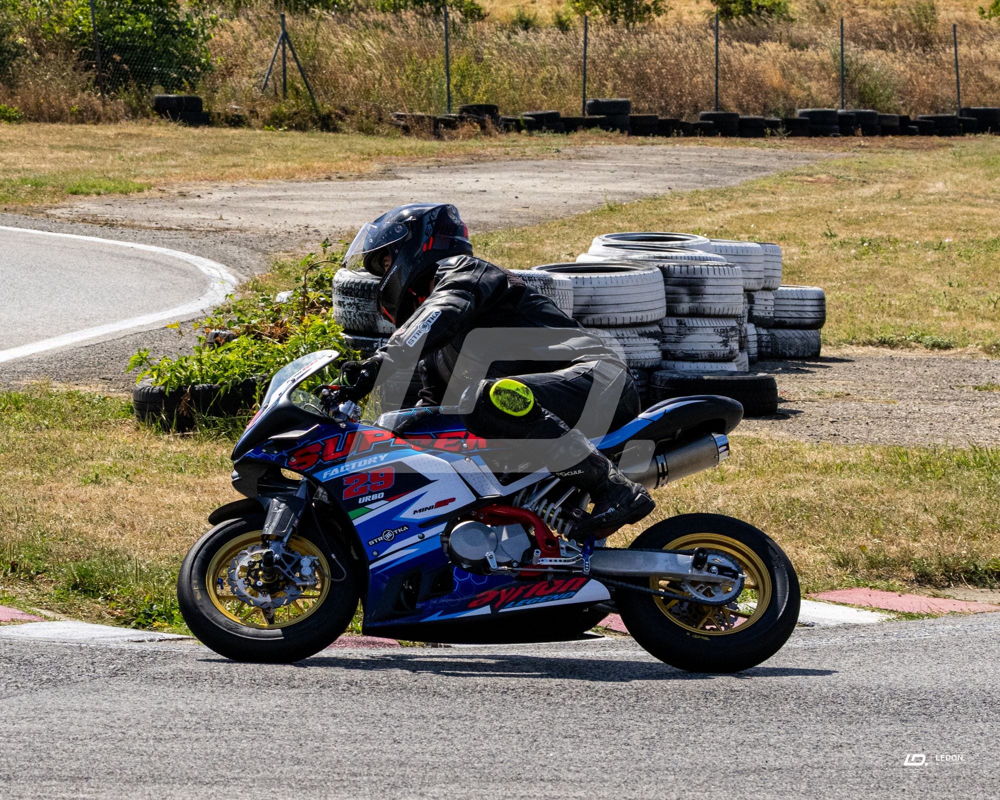 PitBike Trebatice 2 – fotografia č. 113