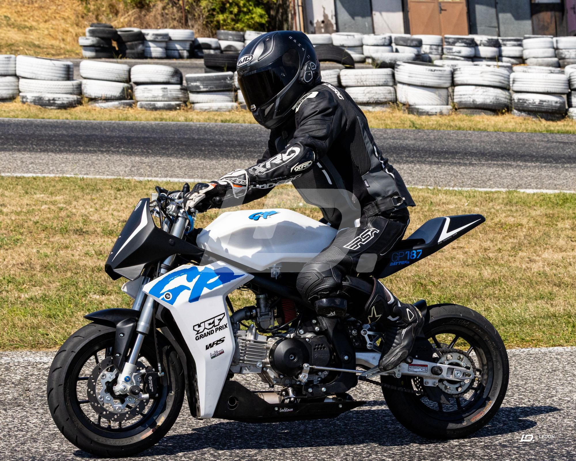 PitBike Trebatice 2 – fotografia č. 125