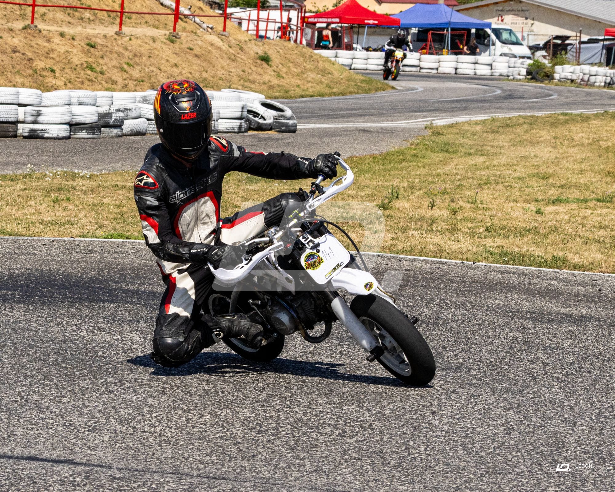 PitBike Trebatice 2 – fotografia č. 127