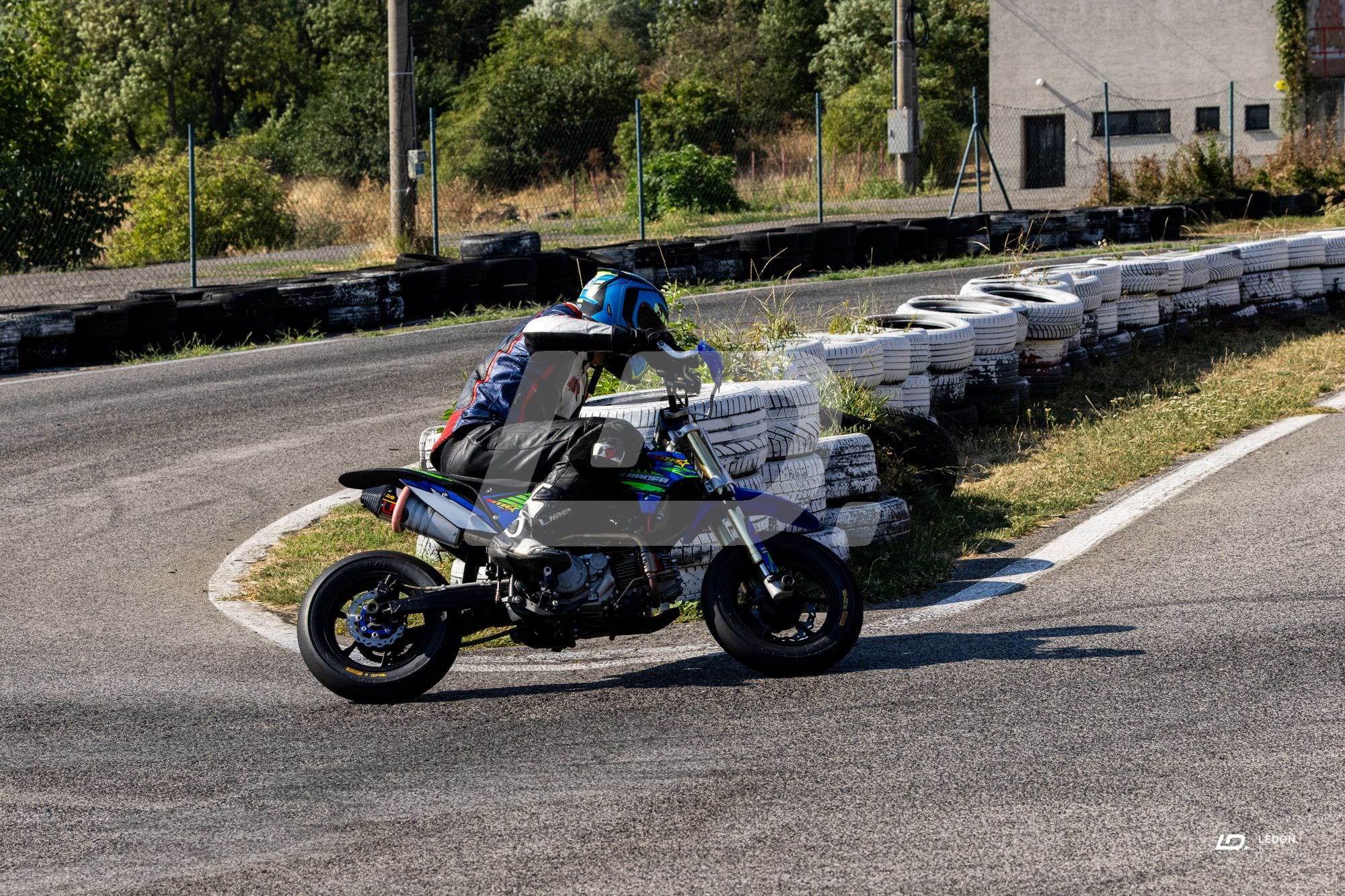 PitBike Trebatice – fotografia č. 2