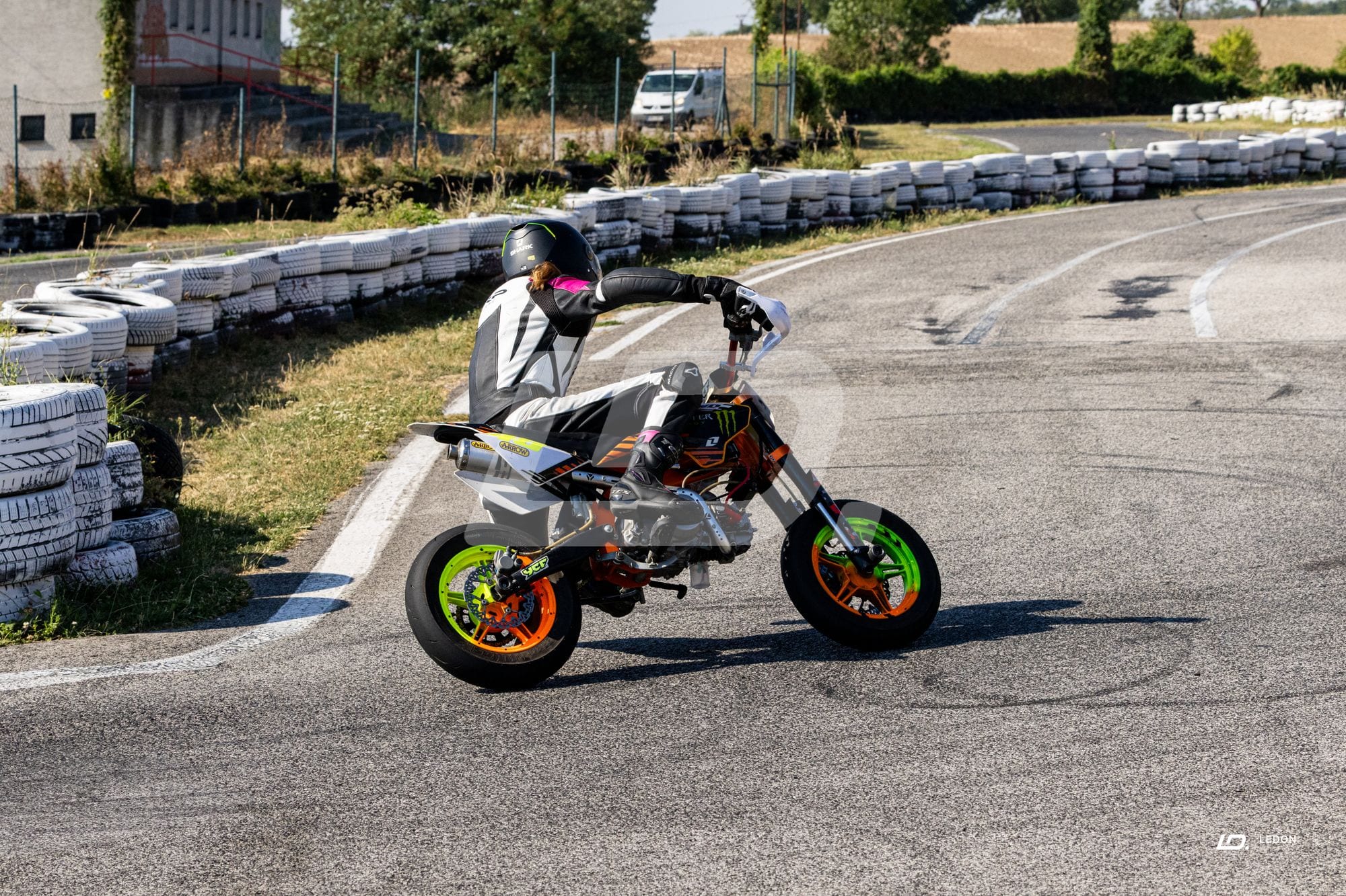 PitBike Trebatice – fotografia č. 4
