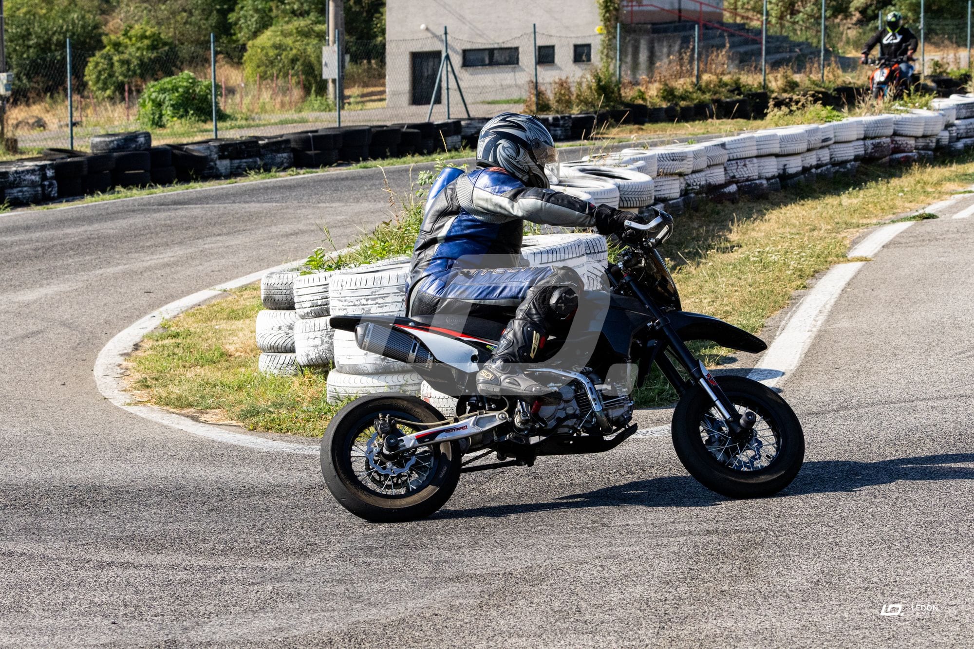PitBike Trebatice – fotografia č. 5