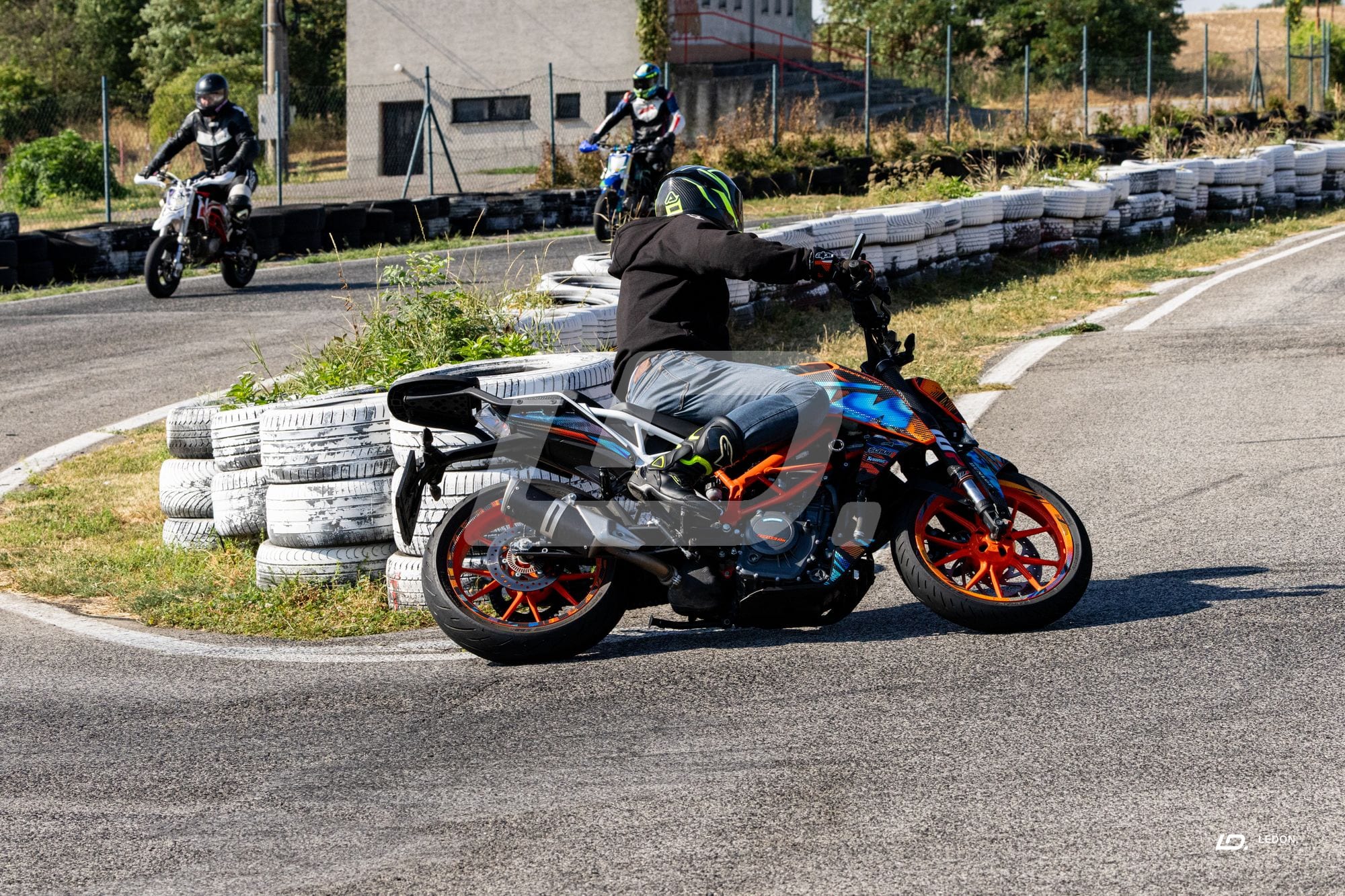 PitBike Trebatice – fotografia č. 6