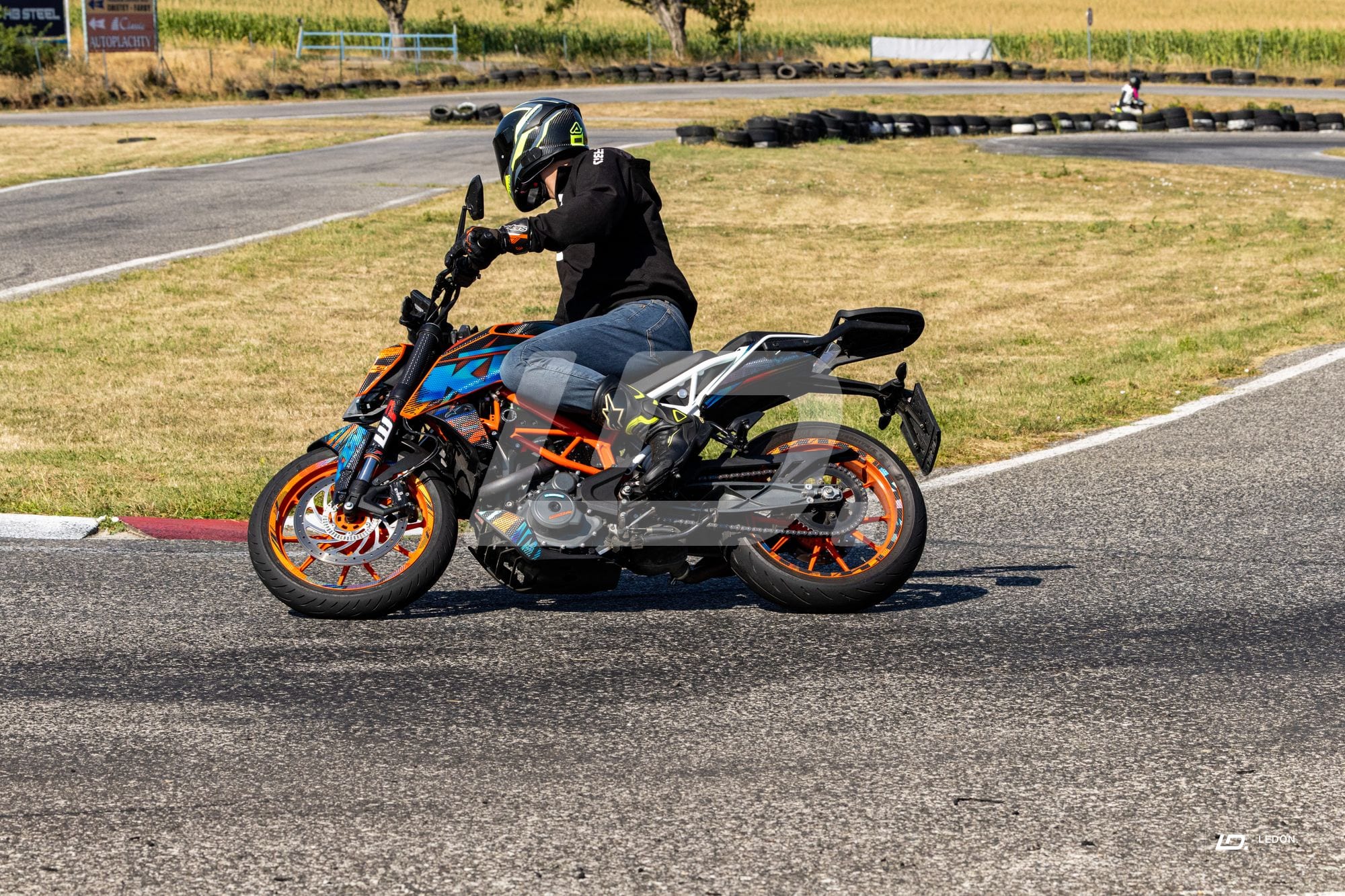 PitBike Trebatice – fotografia č. 10
