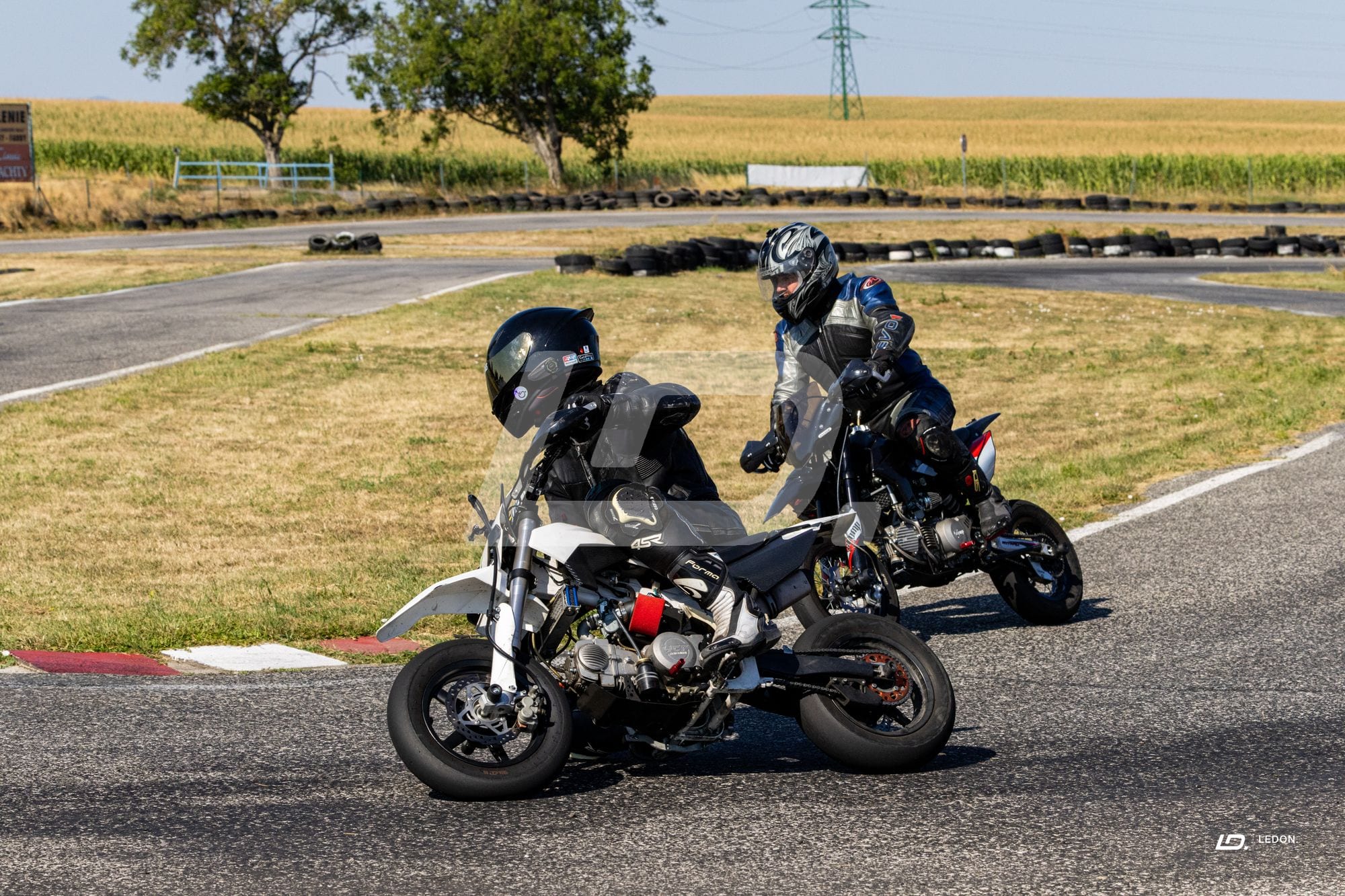PitBike Trebatice – fotografia č. 11